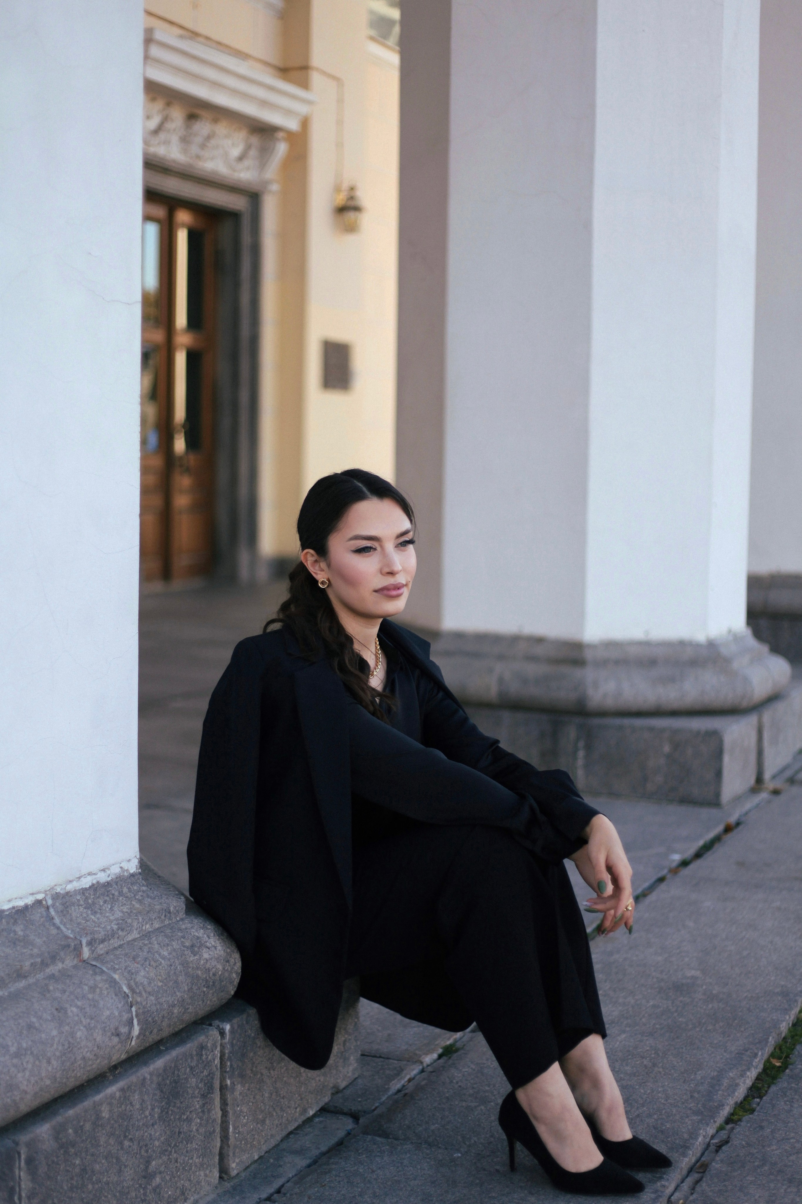 WOMAN. О фотографии с душой