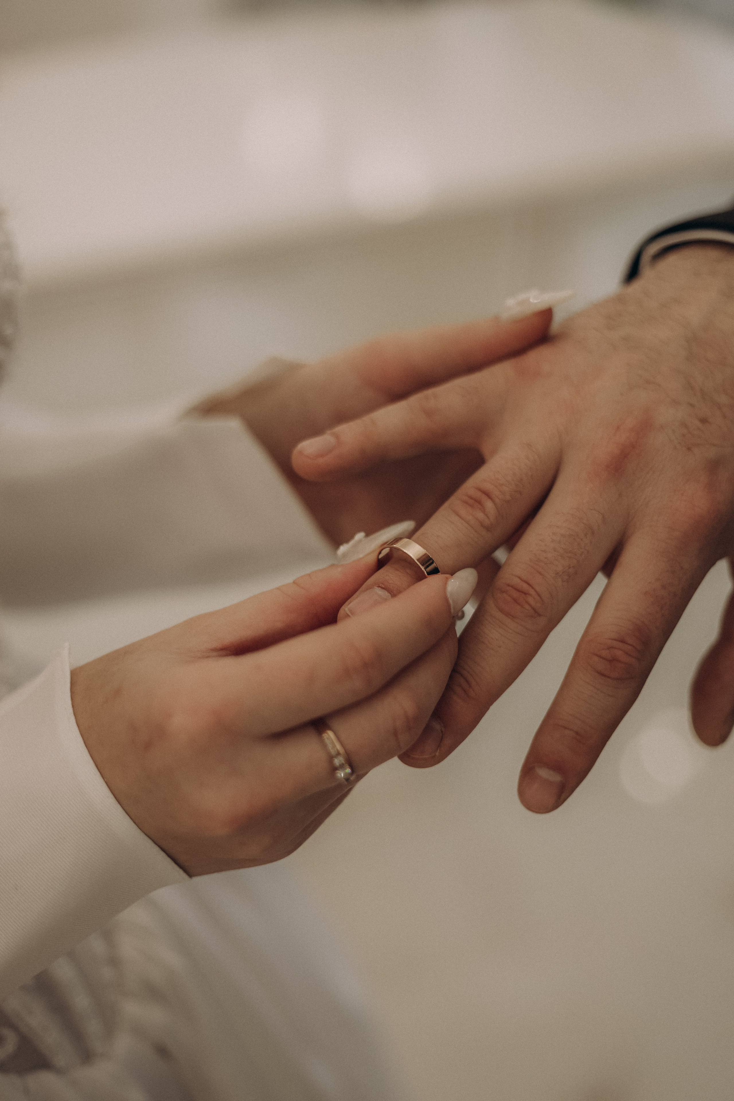 L & J 24'. О фотографии с душой