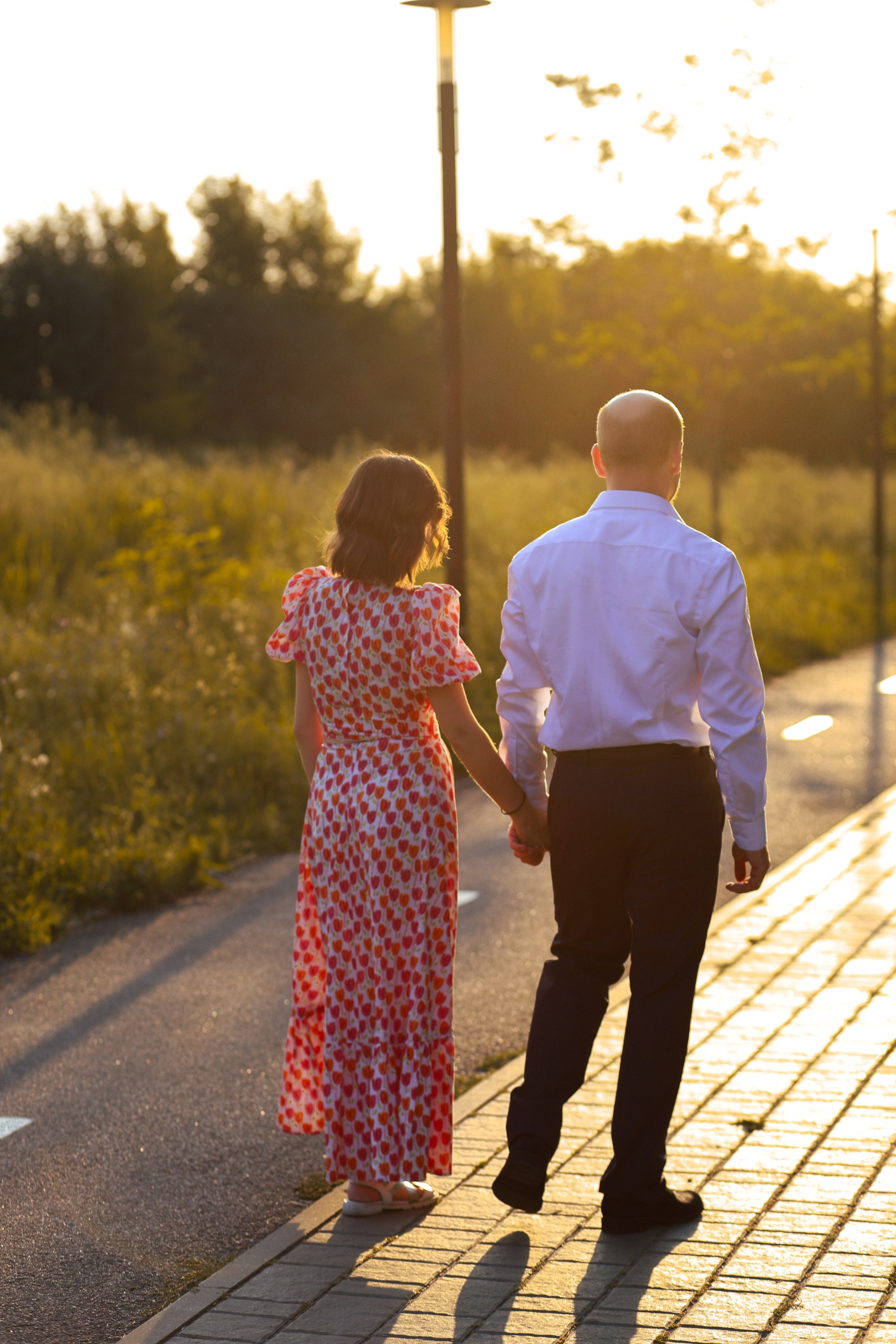 Аня и Семён. О фотографии с душой