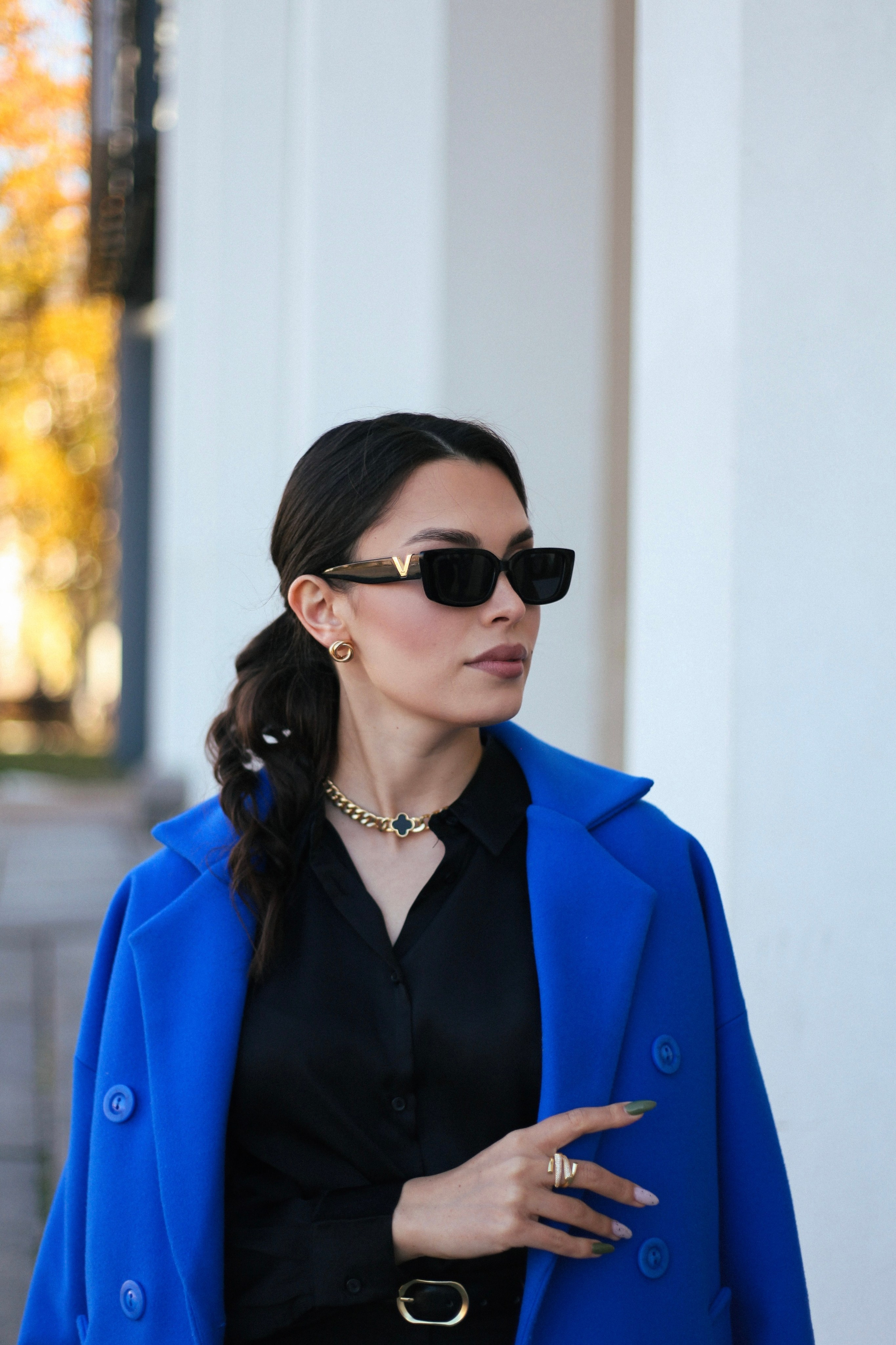 WOMAN. О фотографии с душой