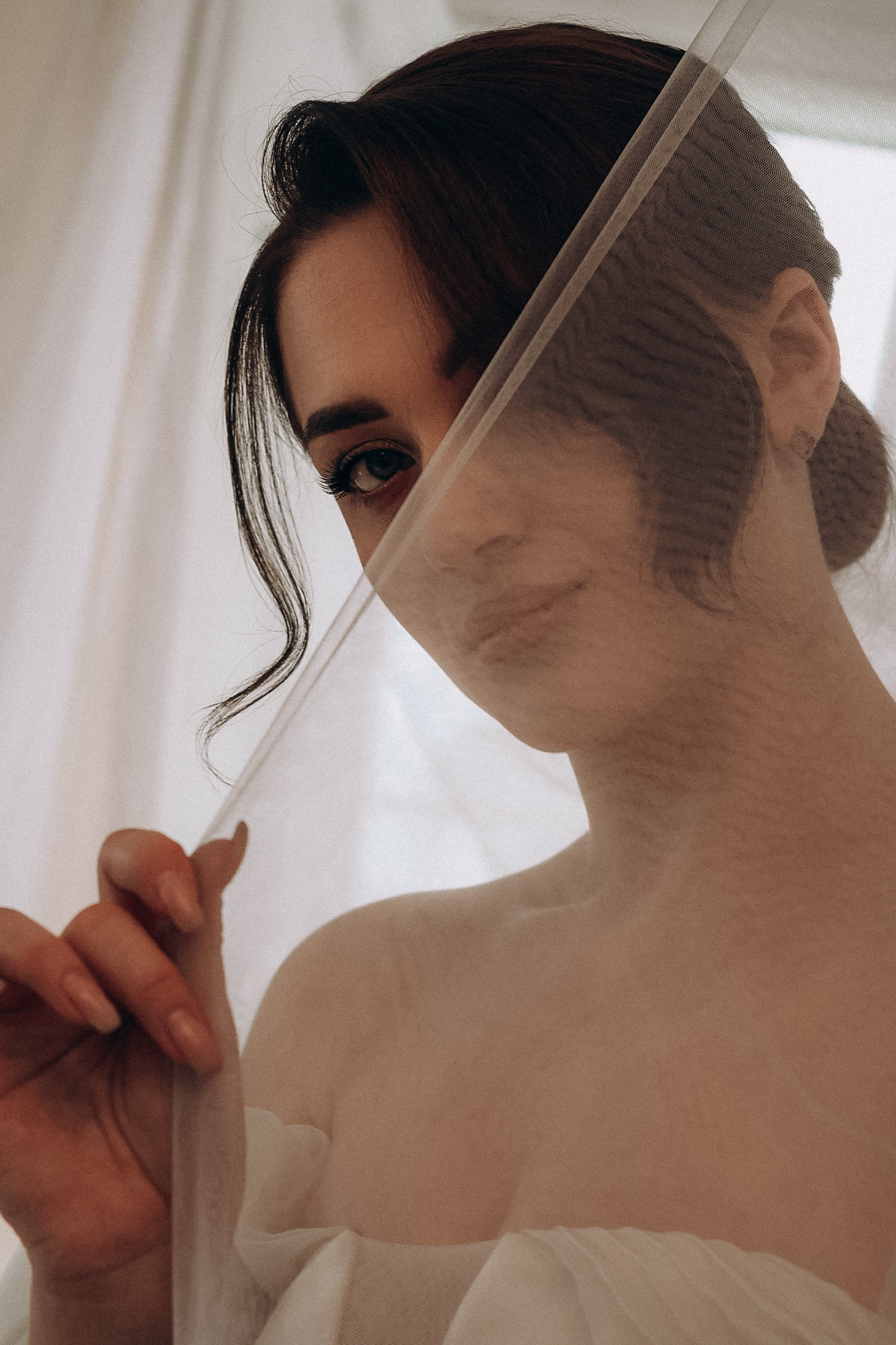 ELENA. О фотографии с душой