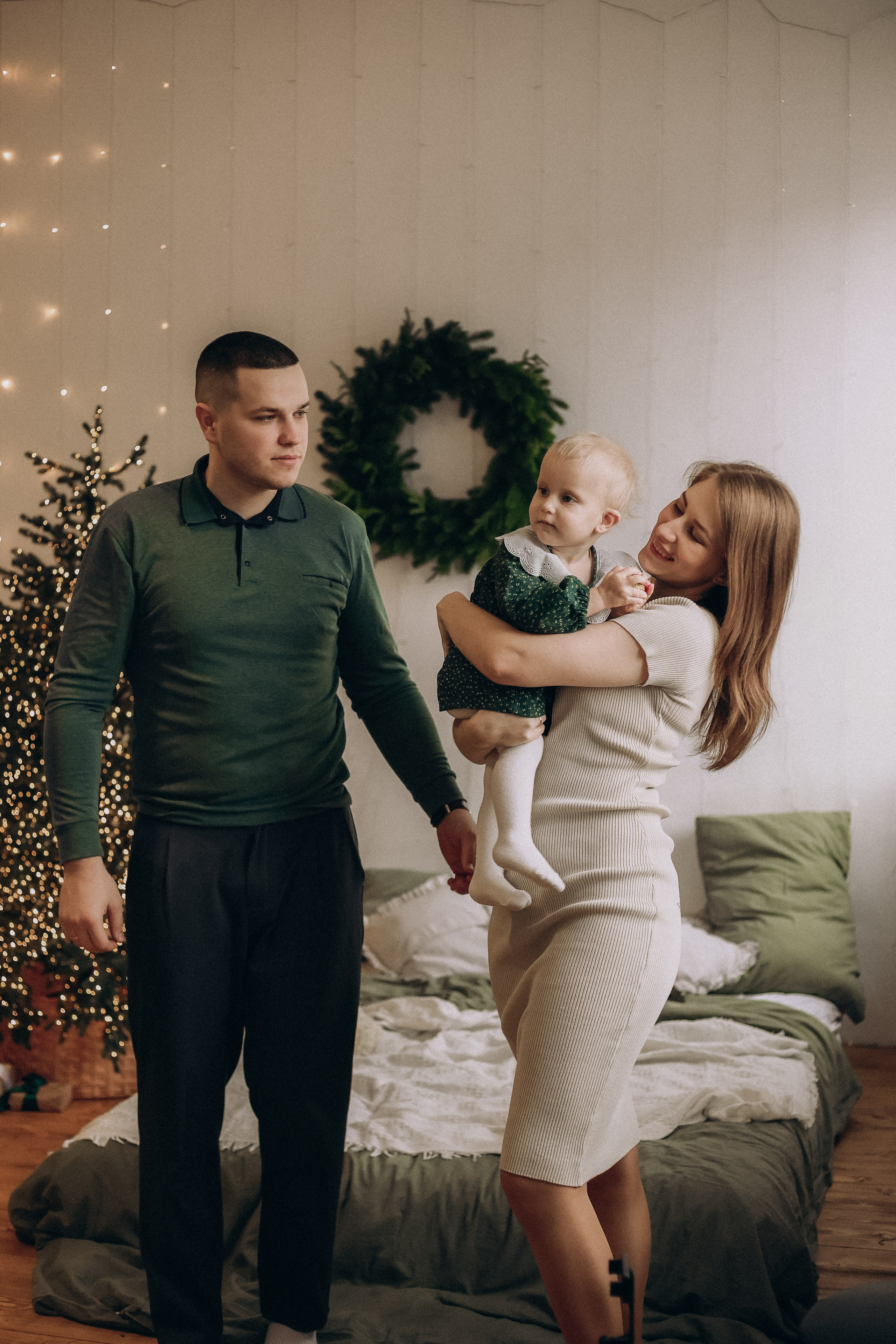 Бондаревы. О фотографии с душой