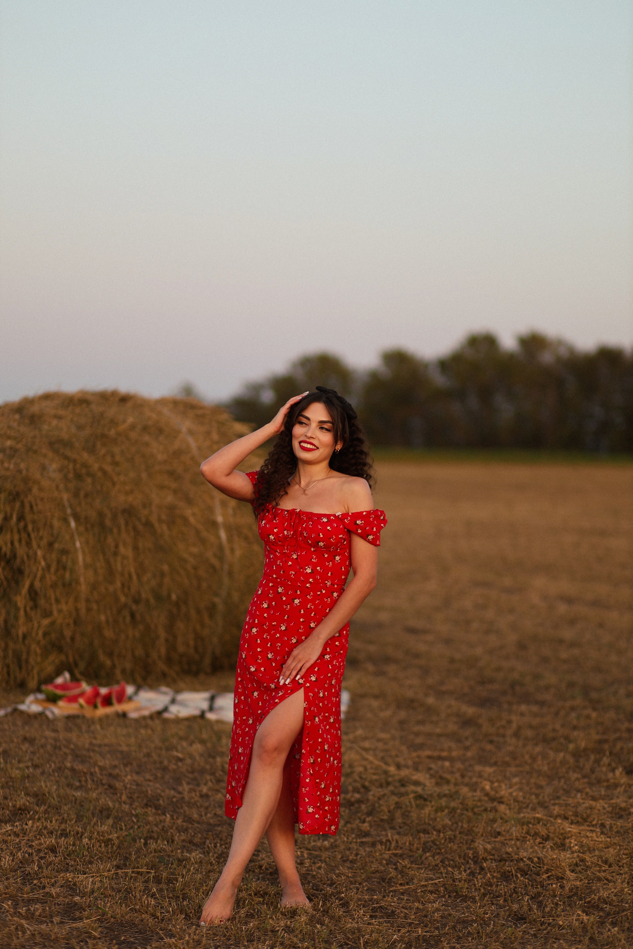 AUGUST. О фотографии с душой