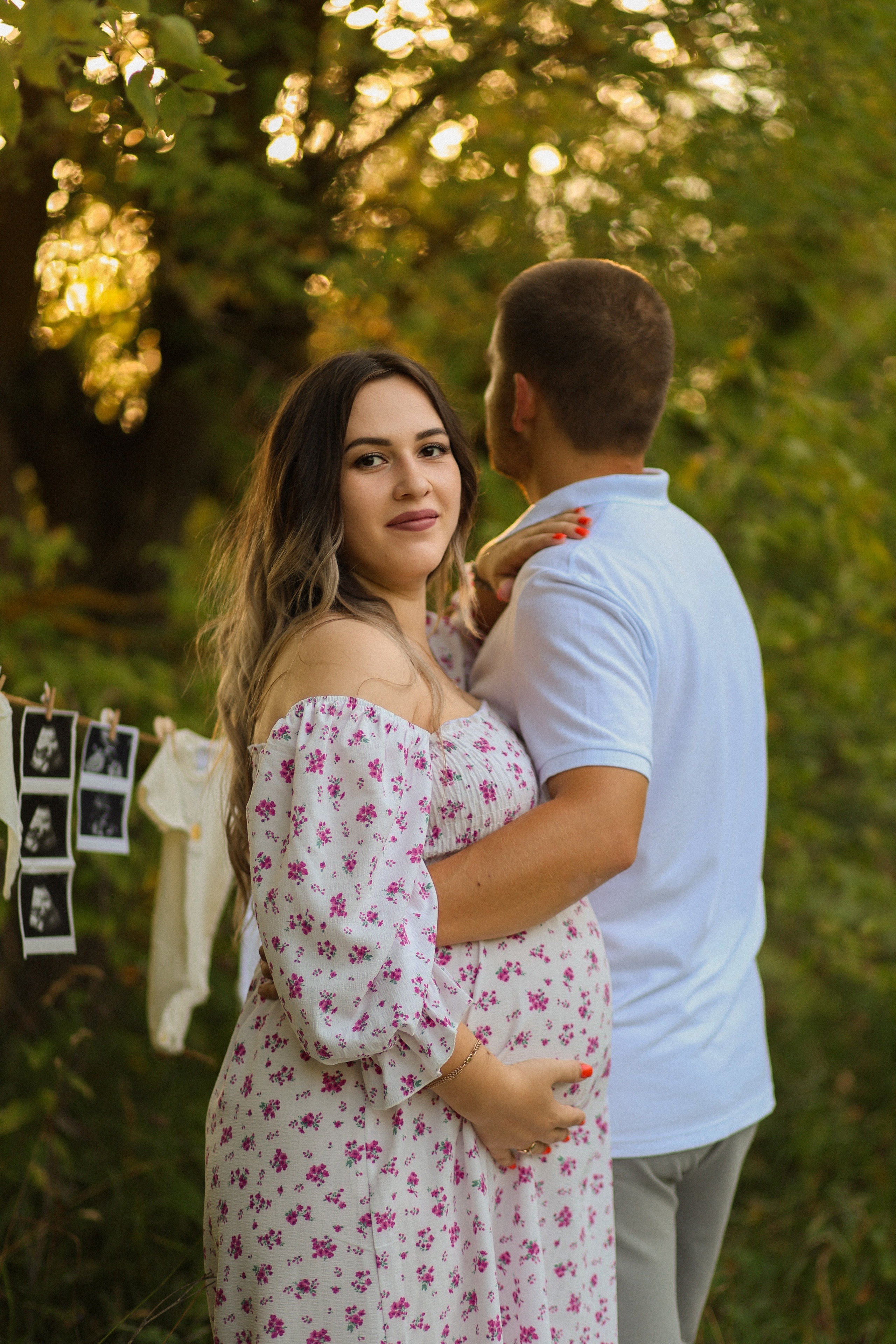 Таня и Рома. О фотографии с душой