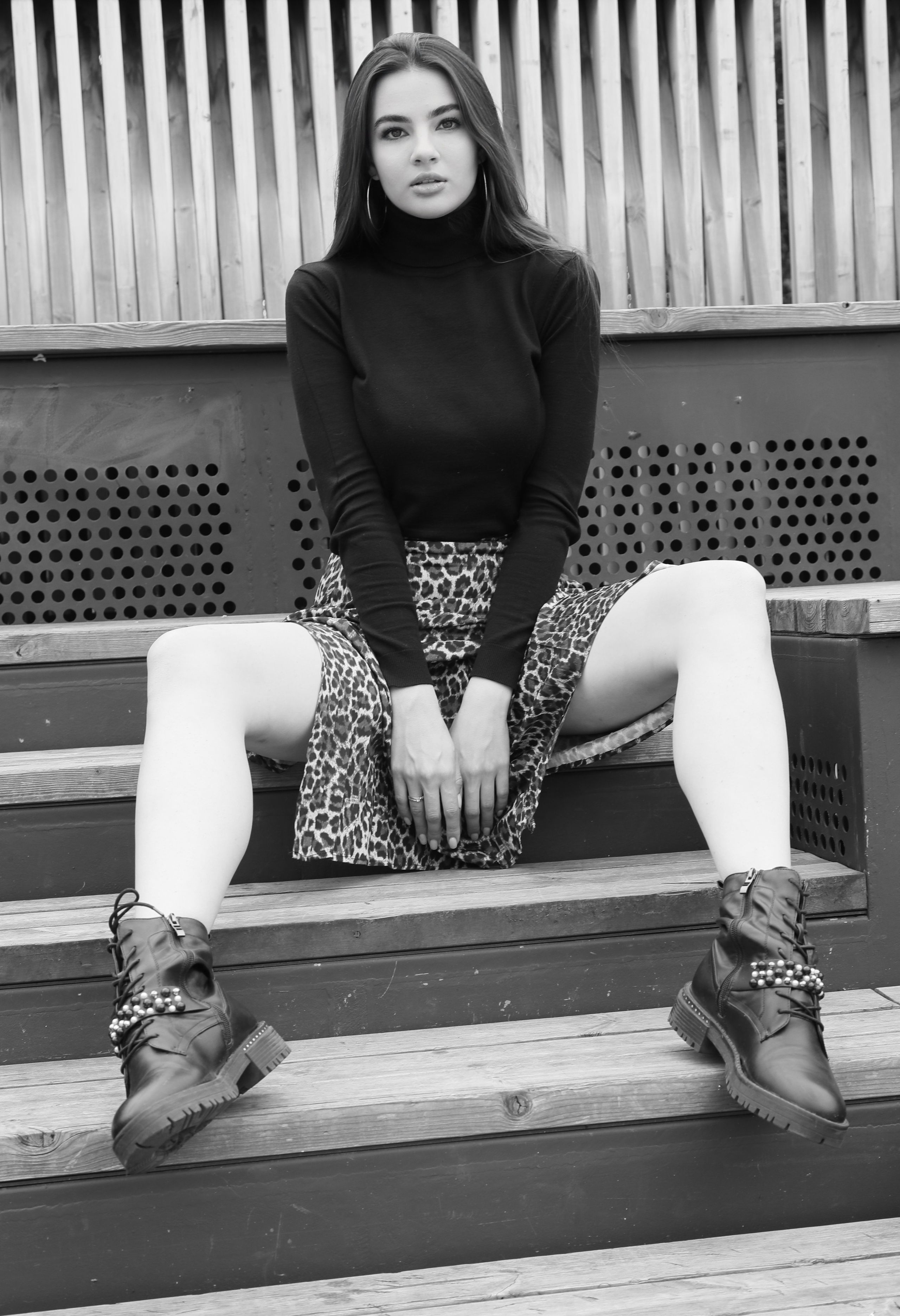 Сюзанна. Профессиональный фотограф Алена Александрова