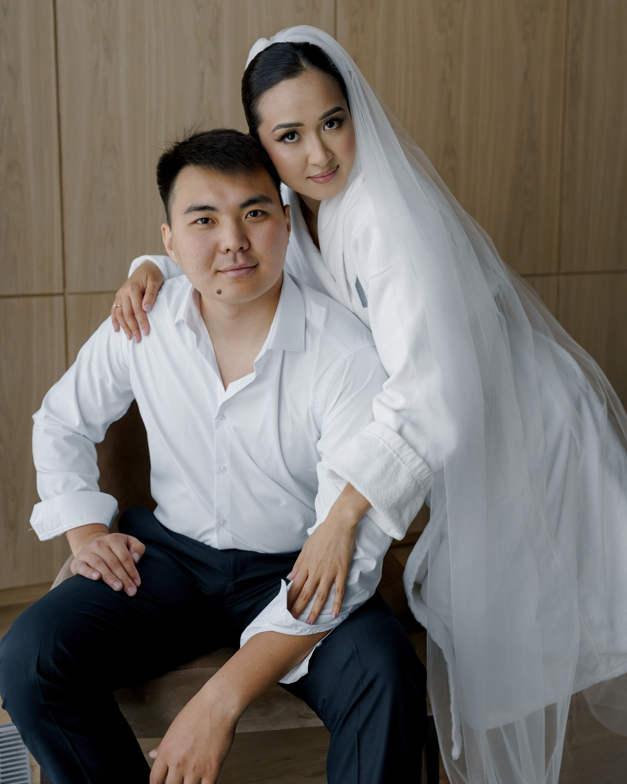 Dinmuxamet & Dinara WEDDING. Akkanatart.kz