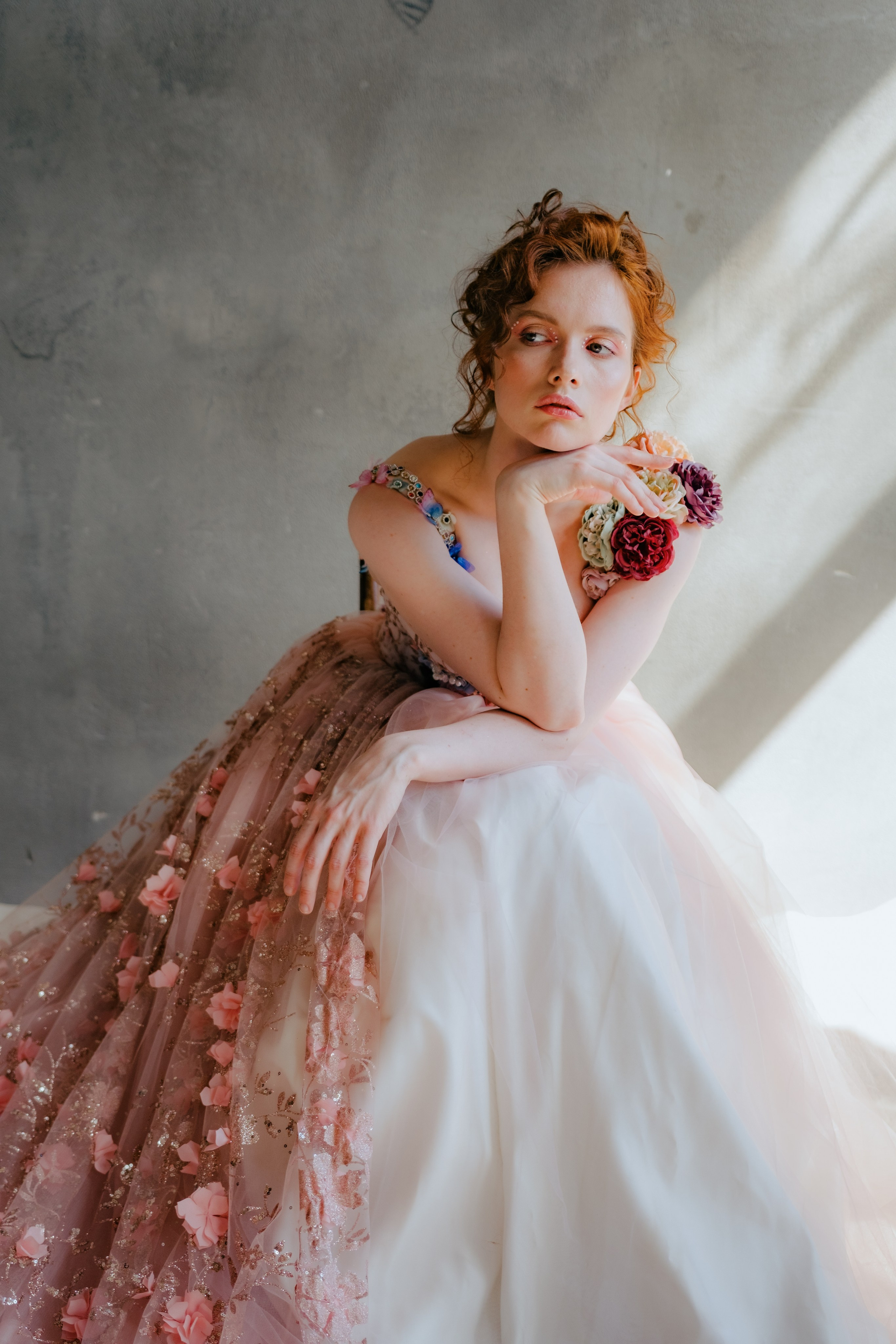 Desert Flower. Свадебный, семейный фотограф в Санкт-Петербурге