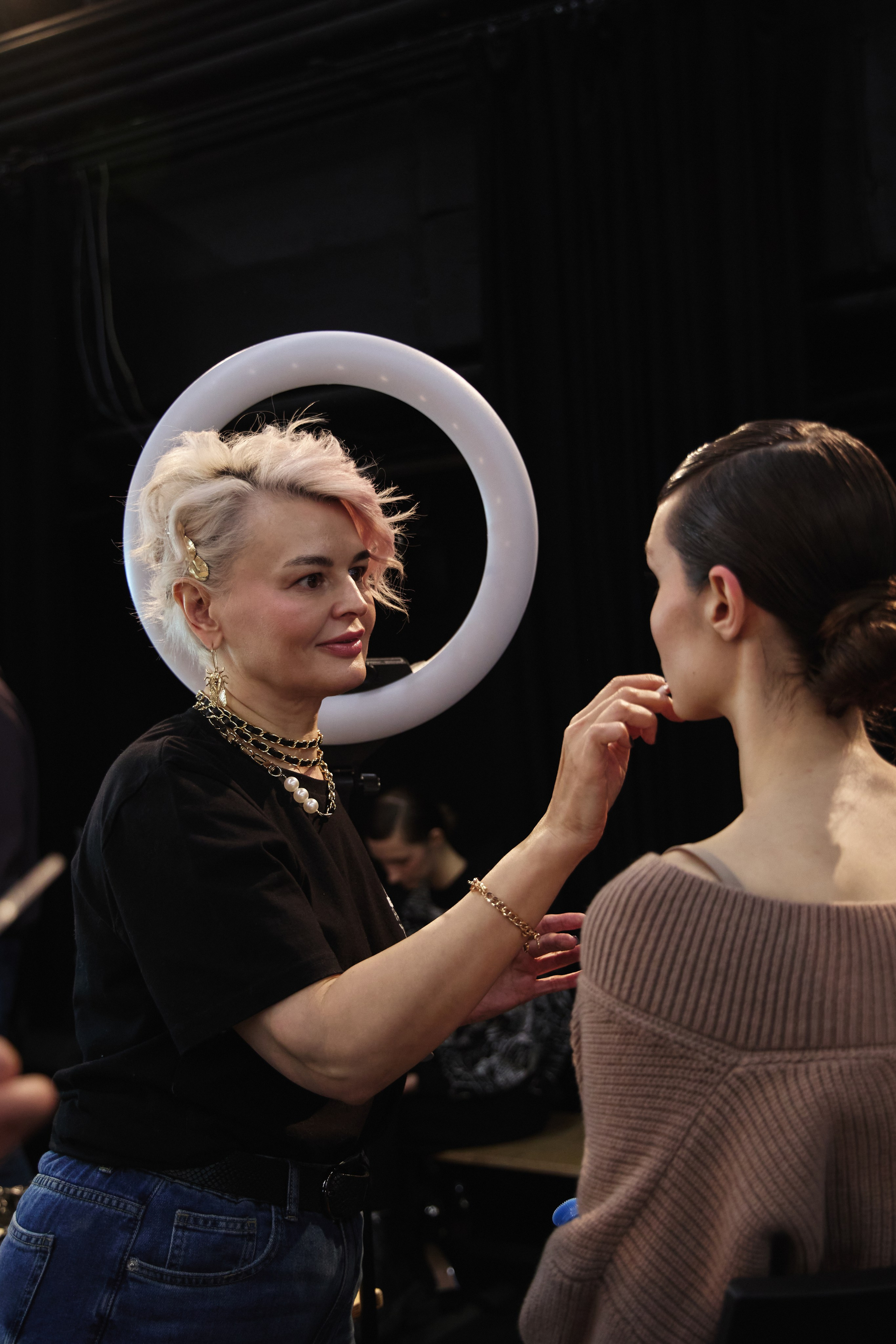 St. Petersburg Fashion Week april 25. Контент фотограф в Санкт-Петербурге Иванова Юлия