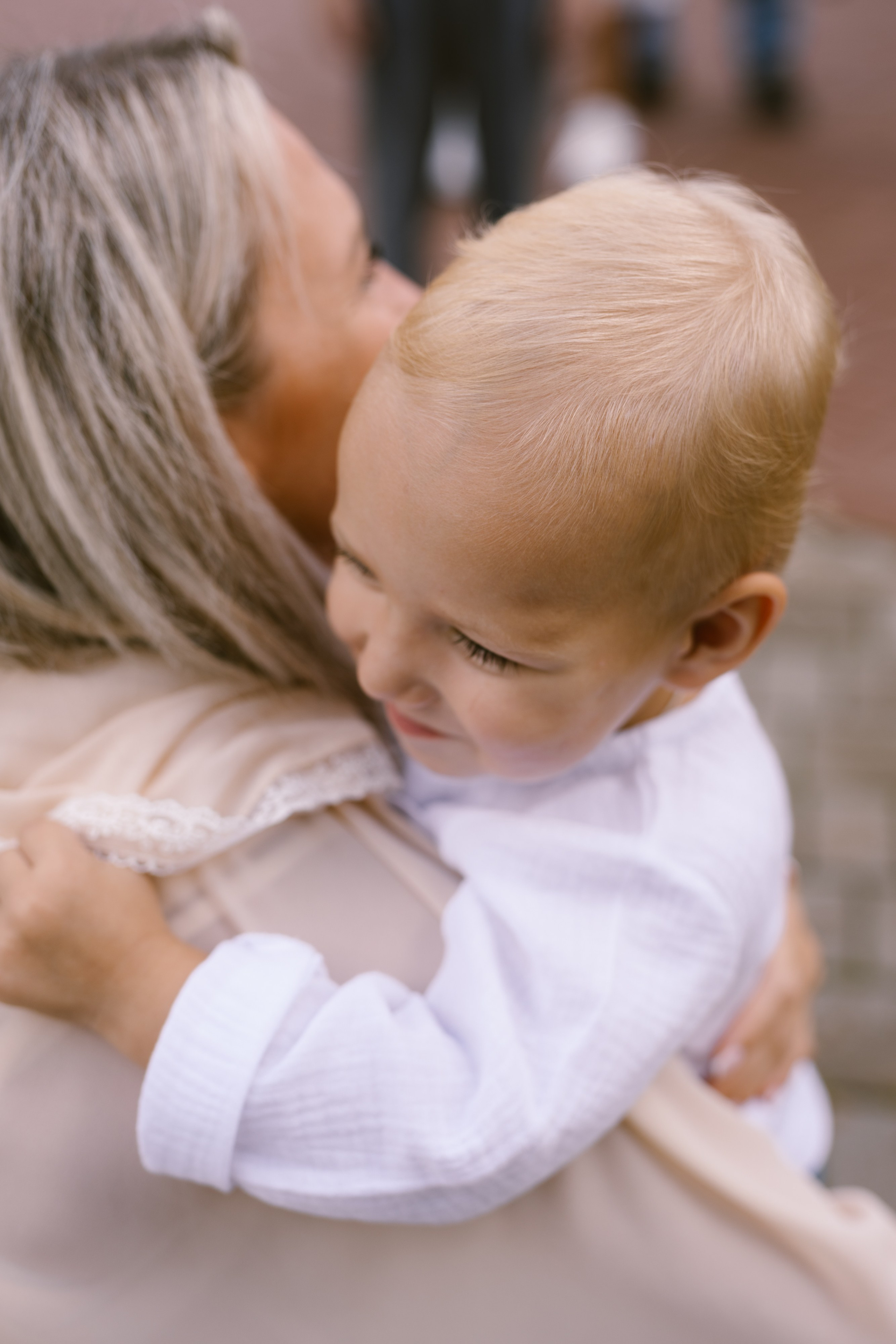 Солнечный. Варвара Синицына: семейный фотограф в Москве