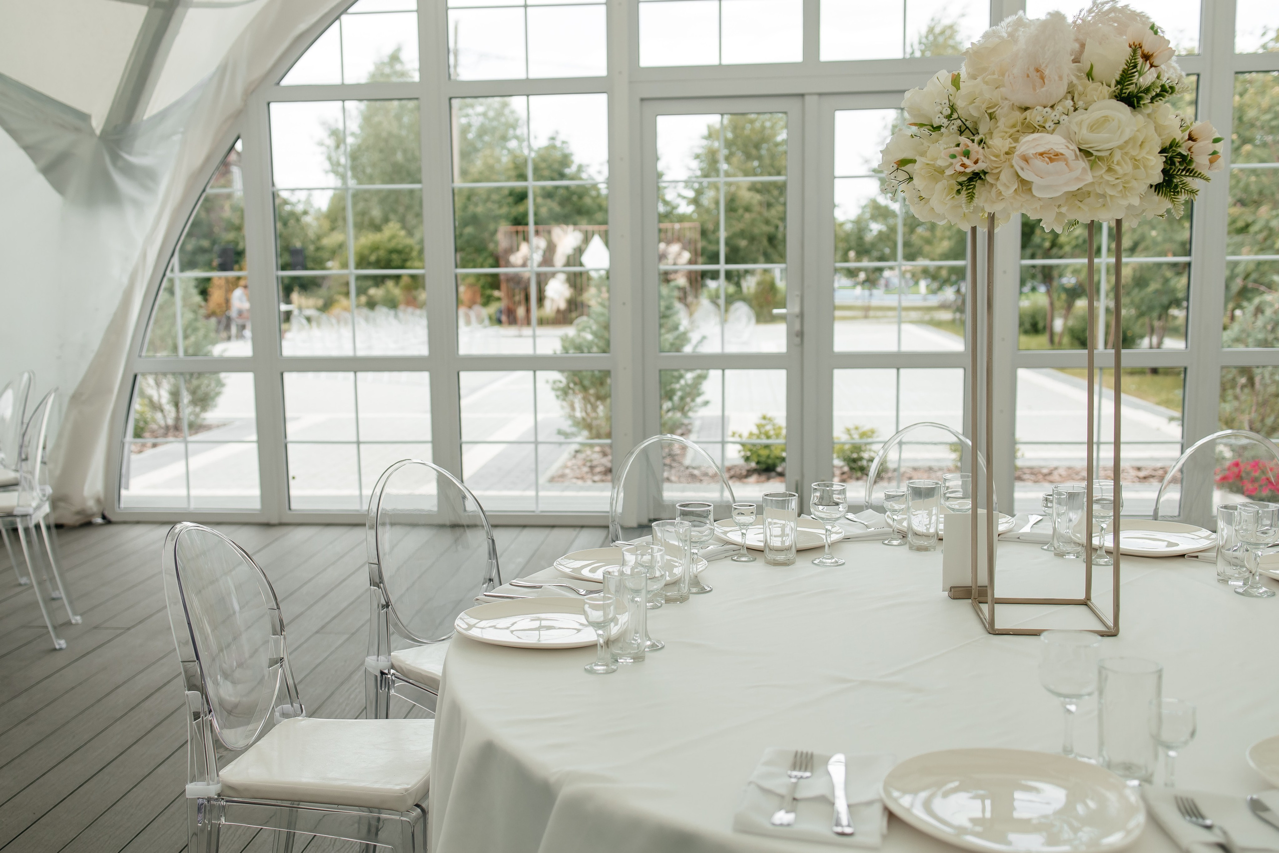 Станислав & Ольга. Свадебный фотограф в Челябинске Оксана Мишакова