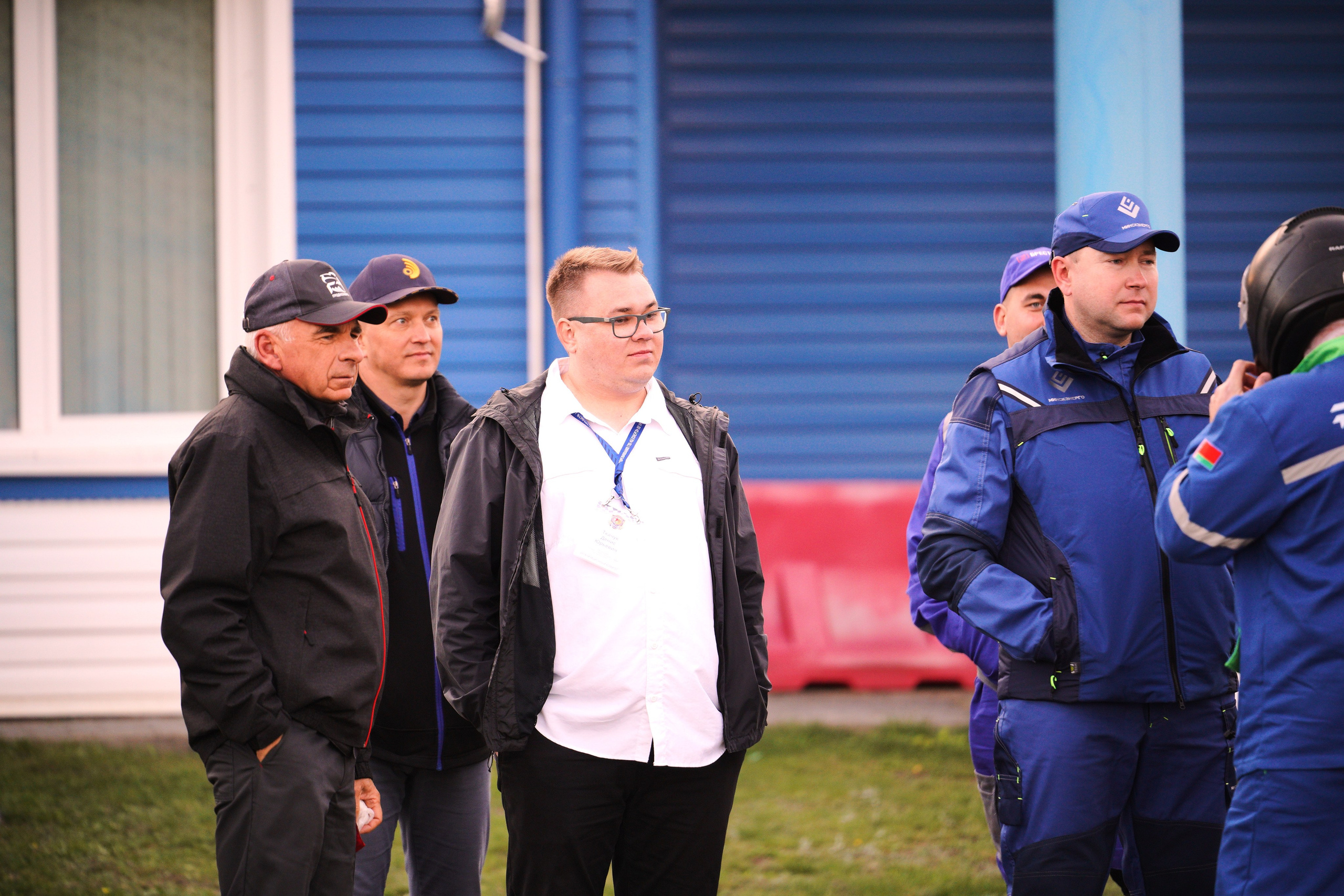 Как это было: III РЕСПУБЛИКАНСКИЕ СОРЕВНОВАНИЯ