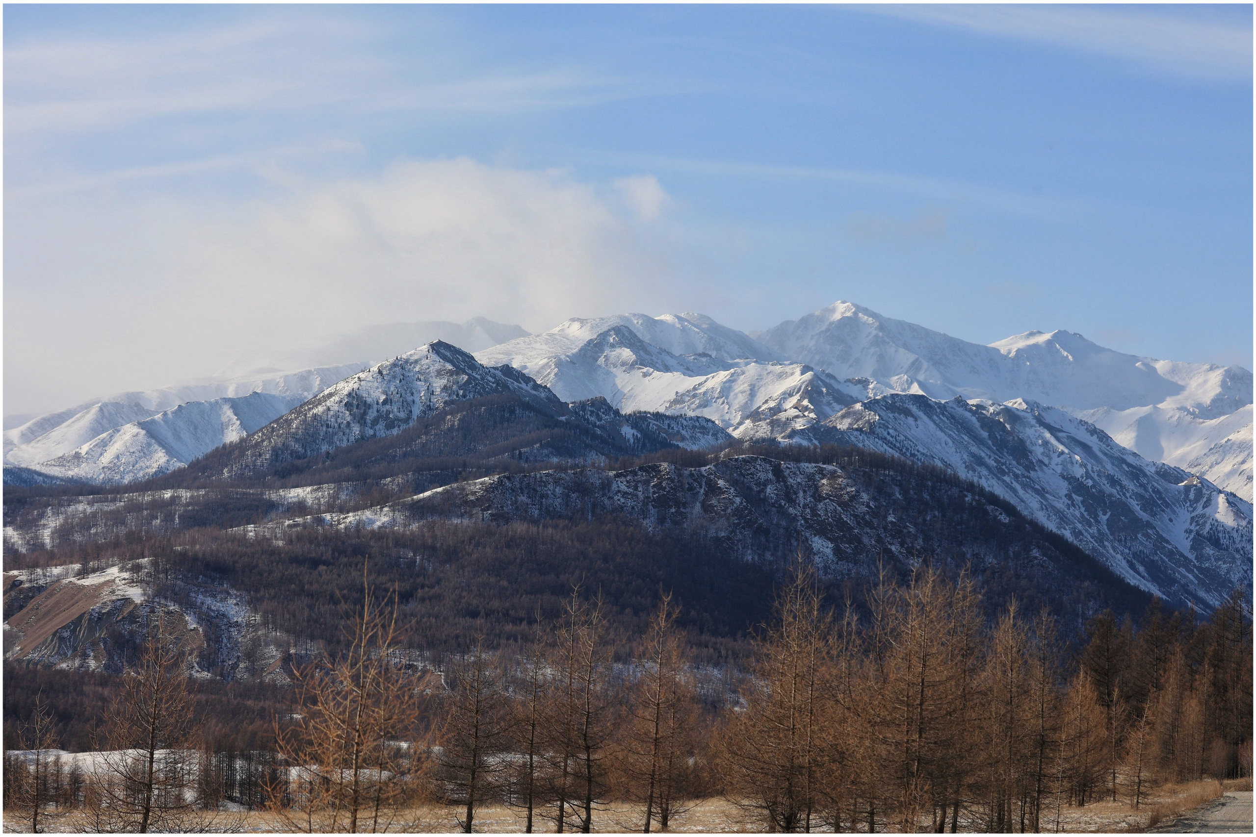 2023. Тащилин Сергей. Фотографии. Жизнь. Хобби