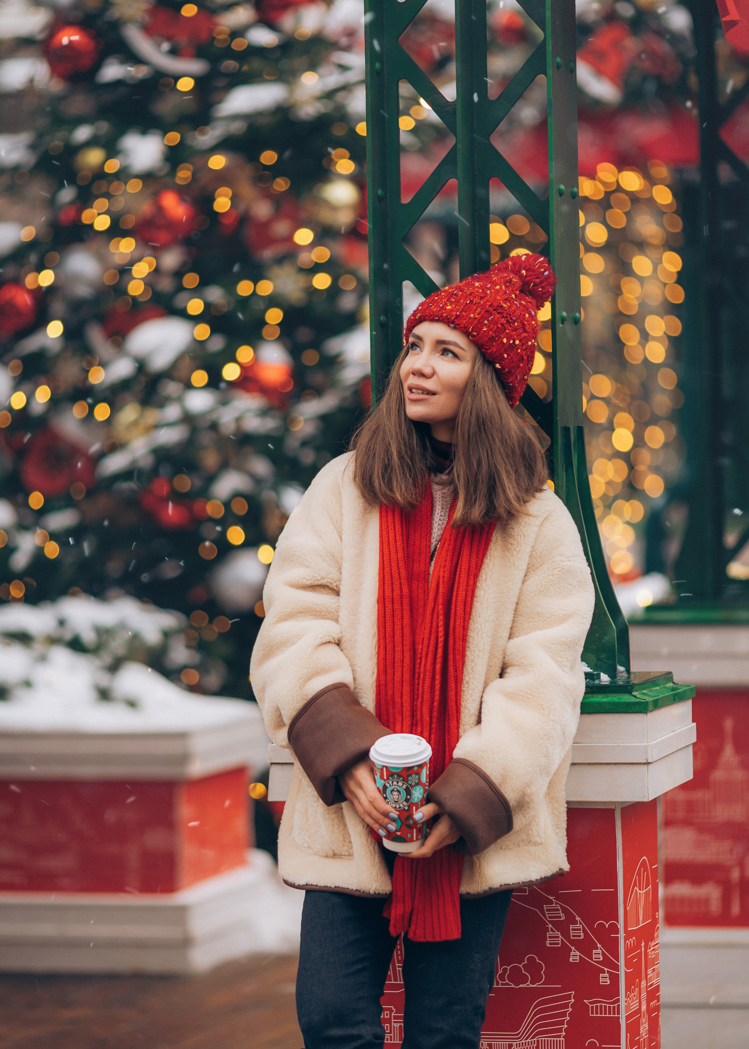 Катя, Саша, Степа и Даша. Семейный фотограф В Москве Александра Дейкун