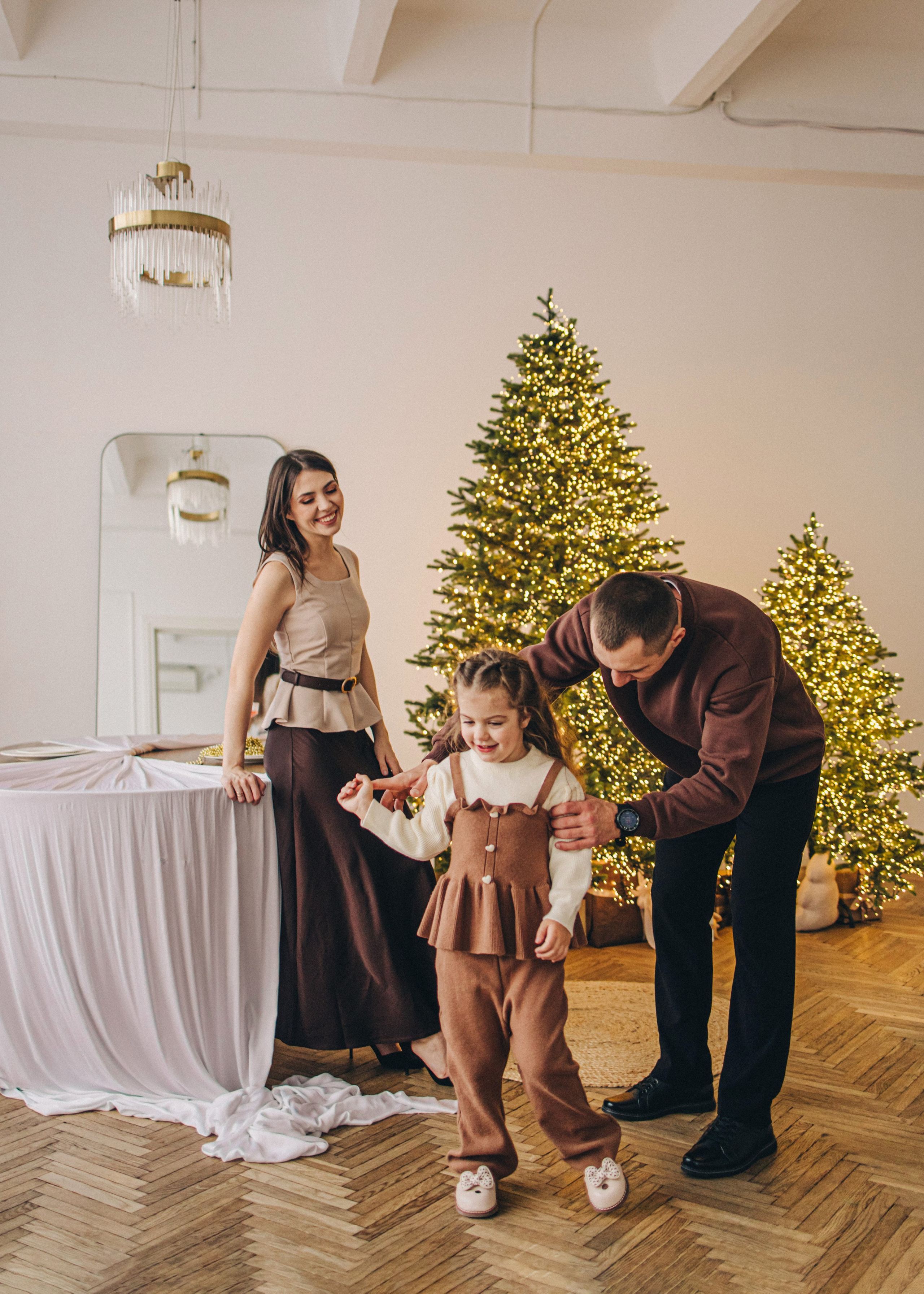 Яна, Сергей и Мирошка. Семейный фотограф В Москве Александра Дейкун