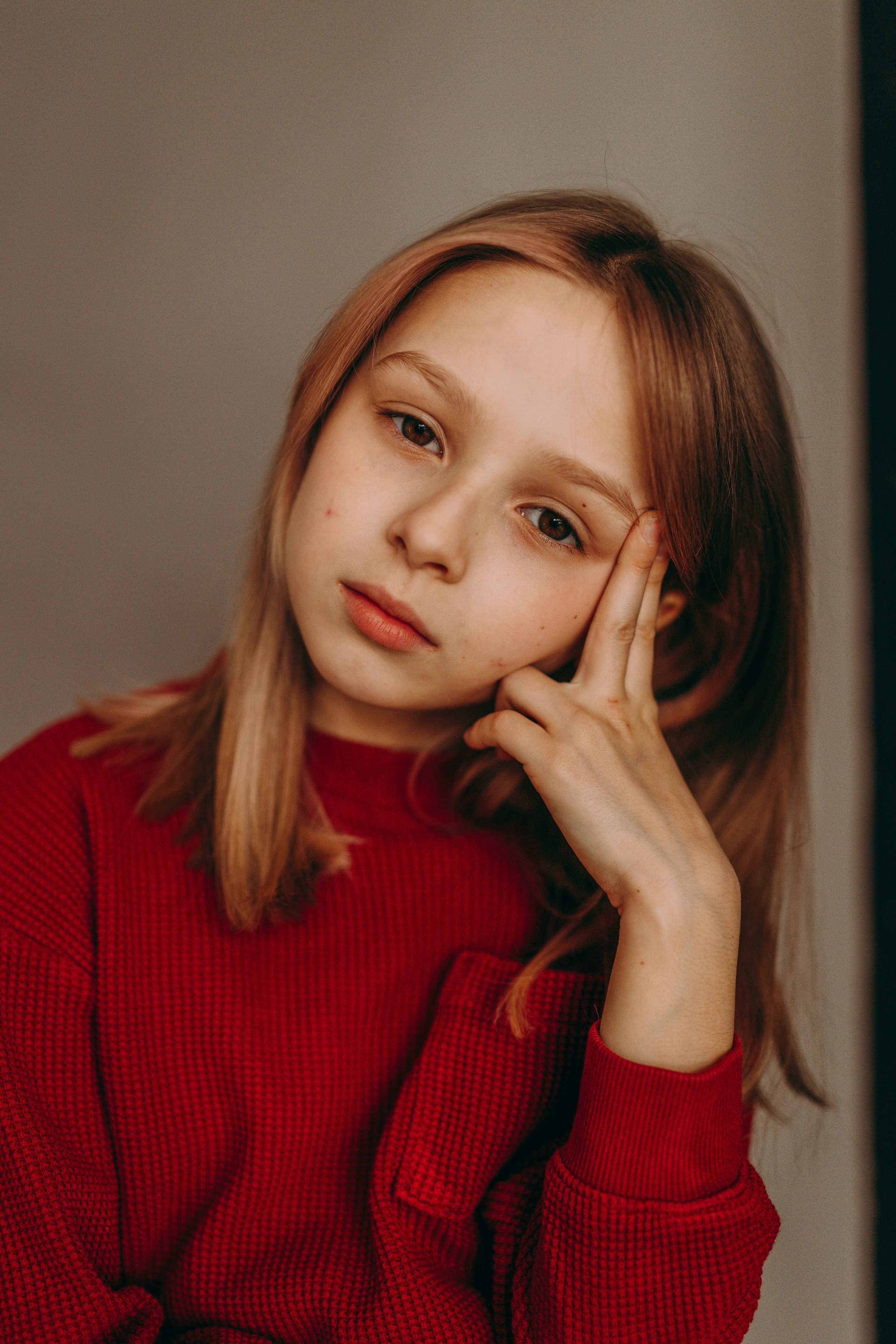 Катя. Семейный фотограф В Москве Александра Дейкун