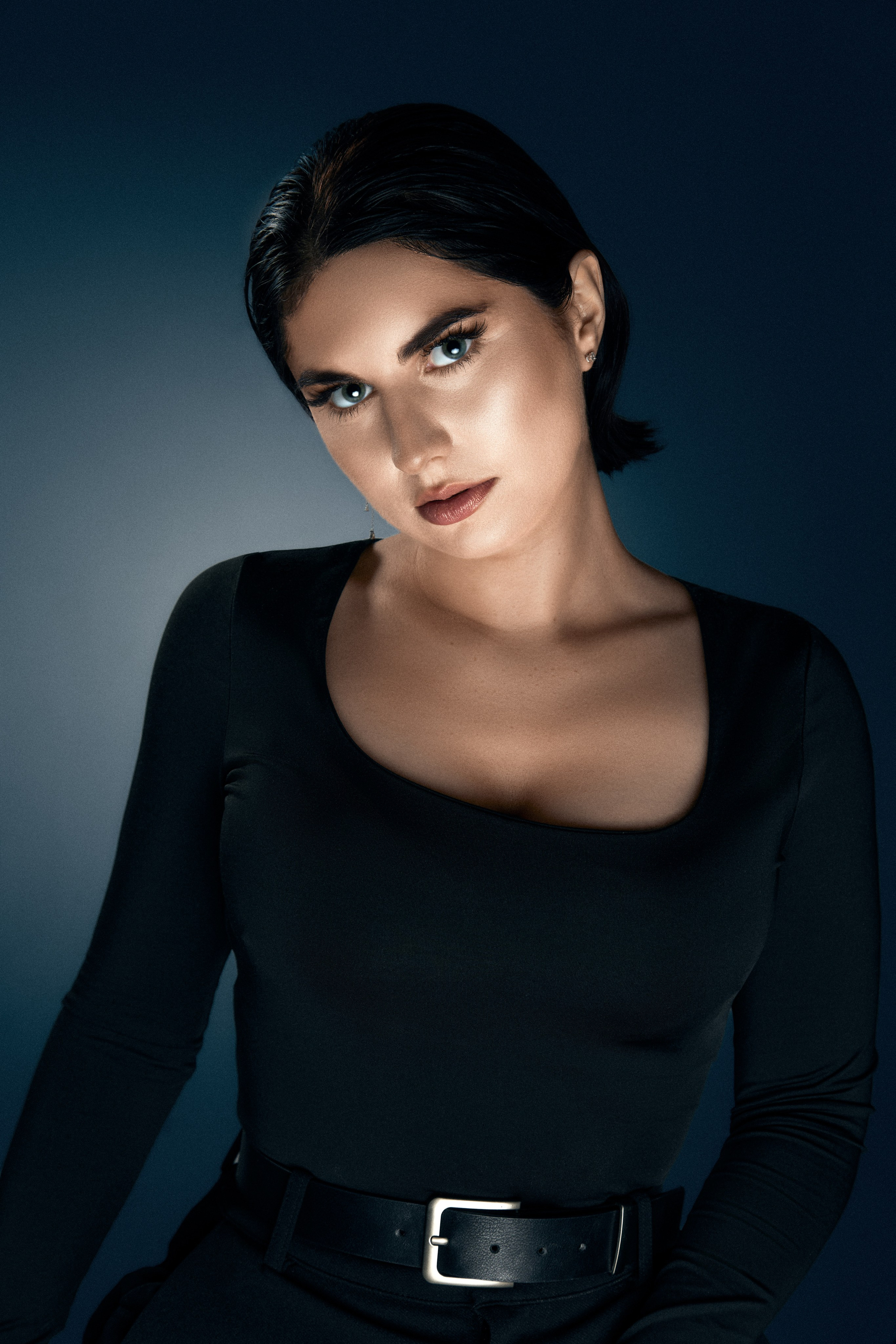 Соня. Фотограф Вадим Бердник