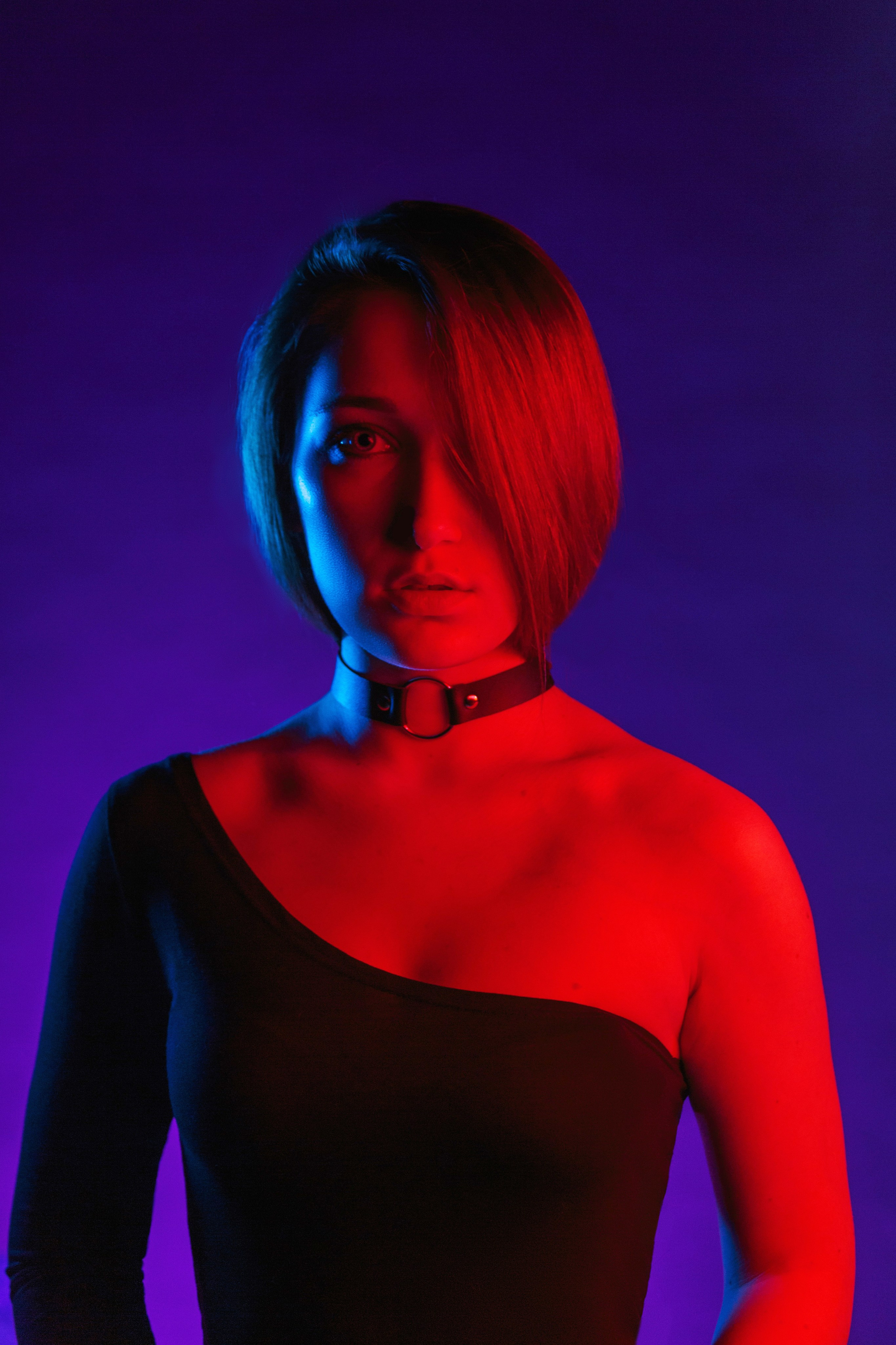 Все портреты. Фотограф Вадим Бердник