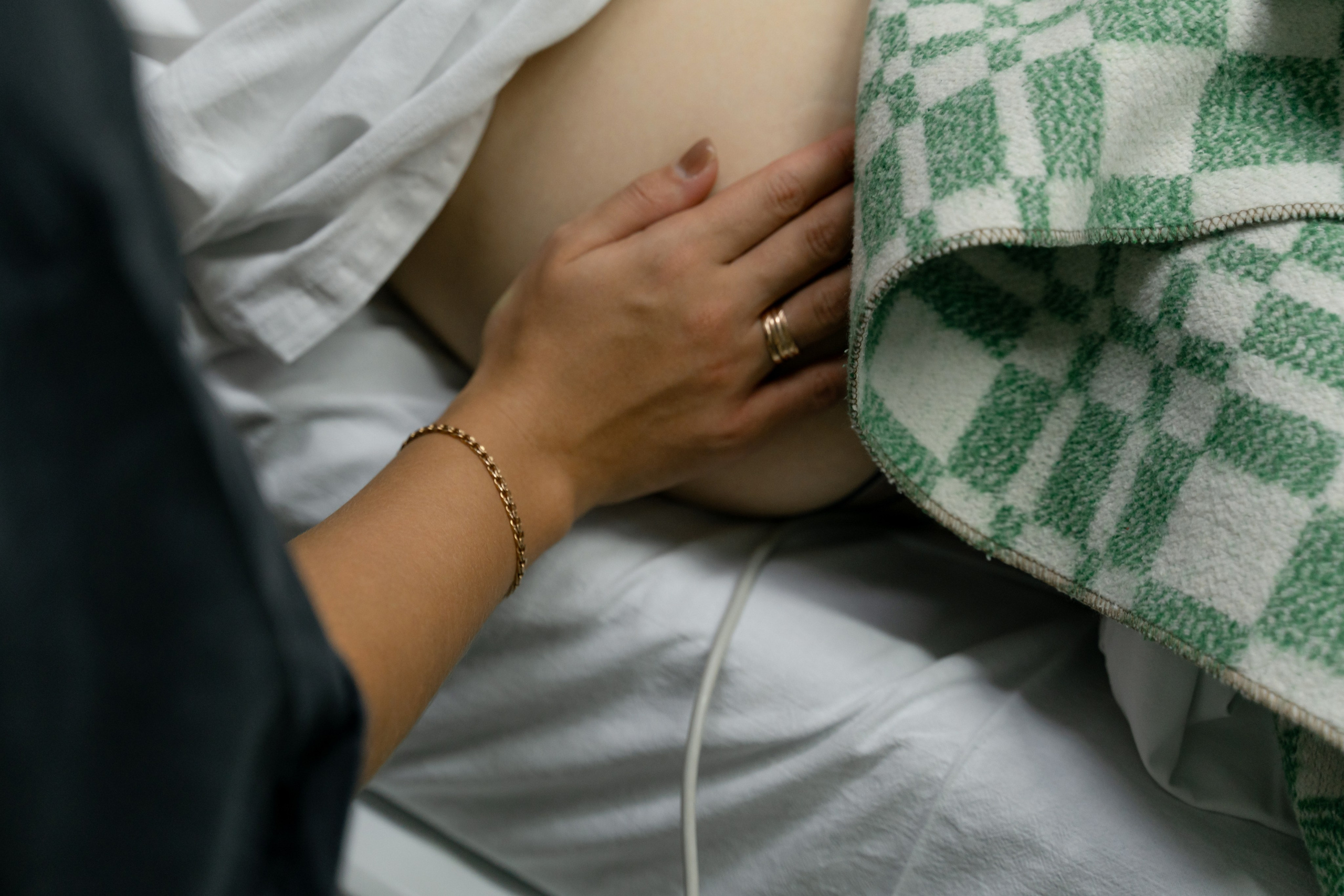 Рождение Миры. Фотограф Ким Наталья в Красноярске