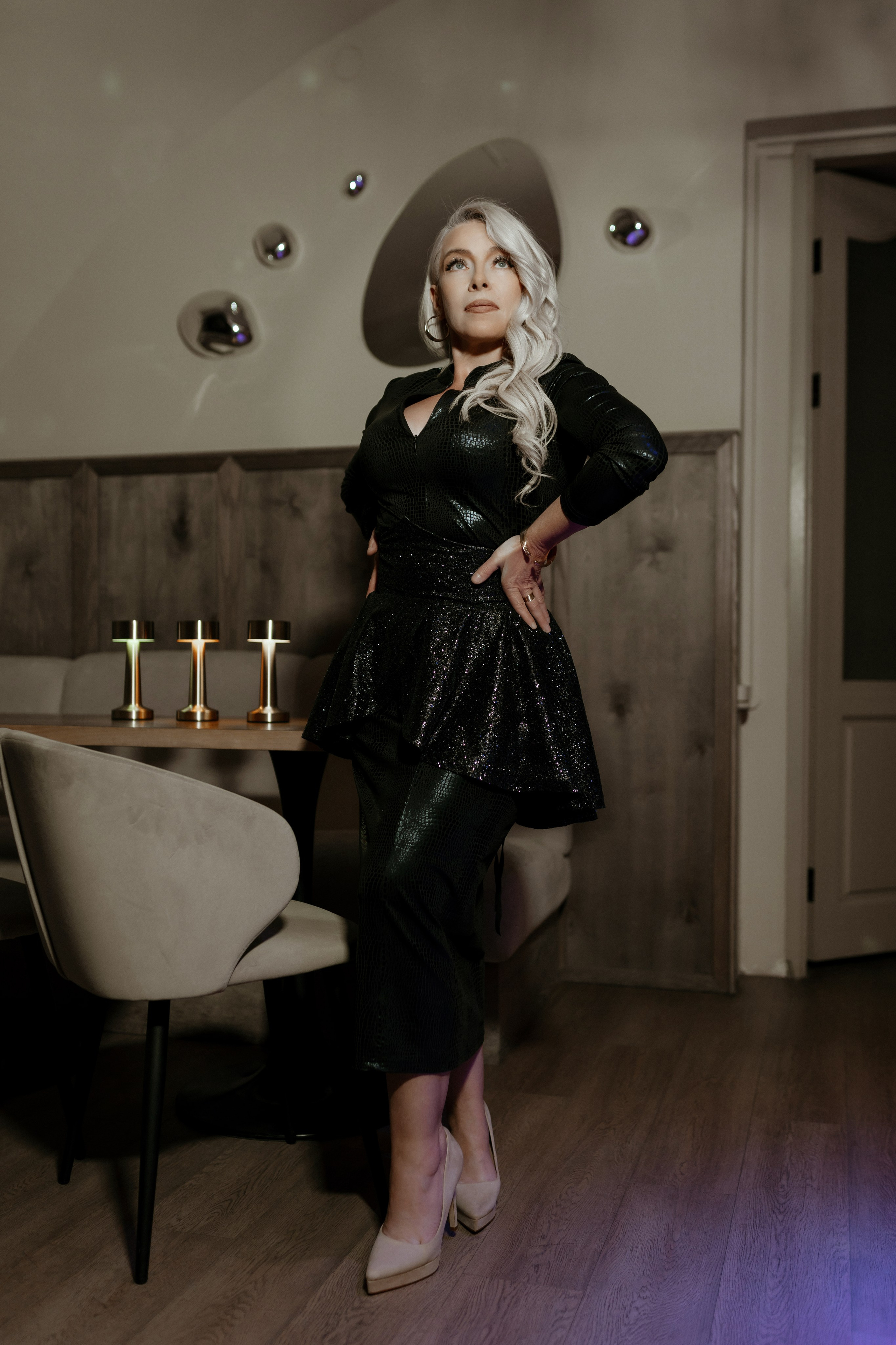 Выпускной МА KRASMODELS. Фотограф Ким Наталья в Красноярске