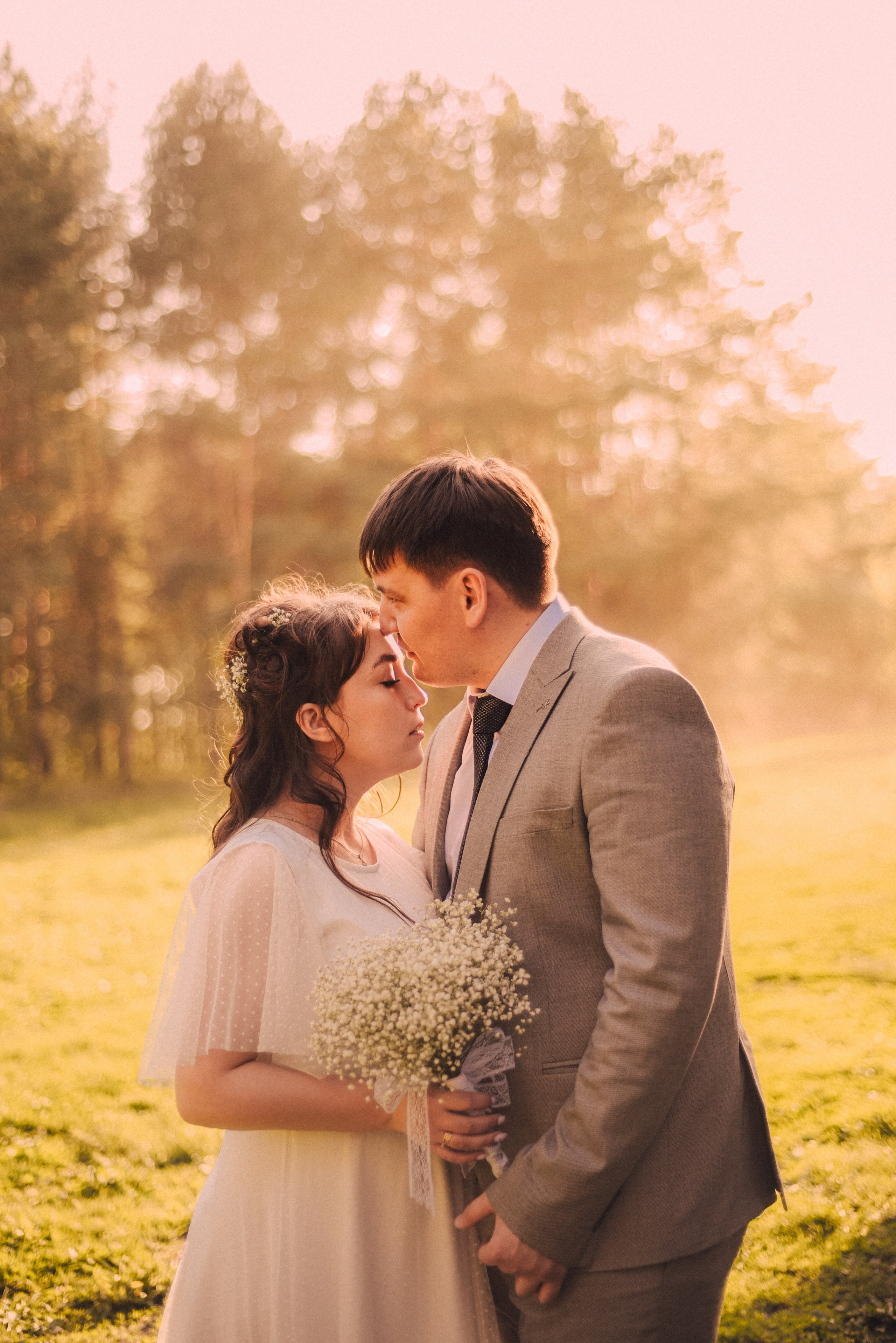 Mary&Alex. Фотограф Чебоксары / Москва