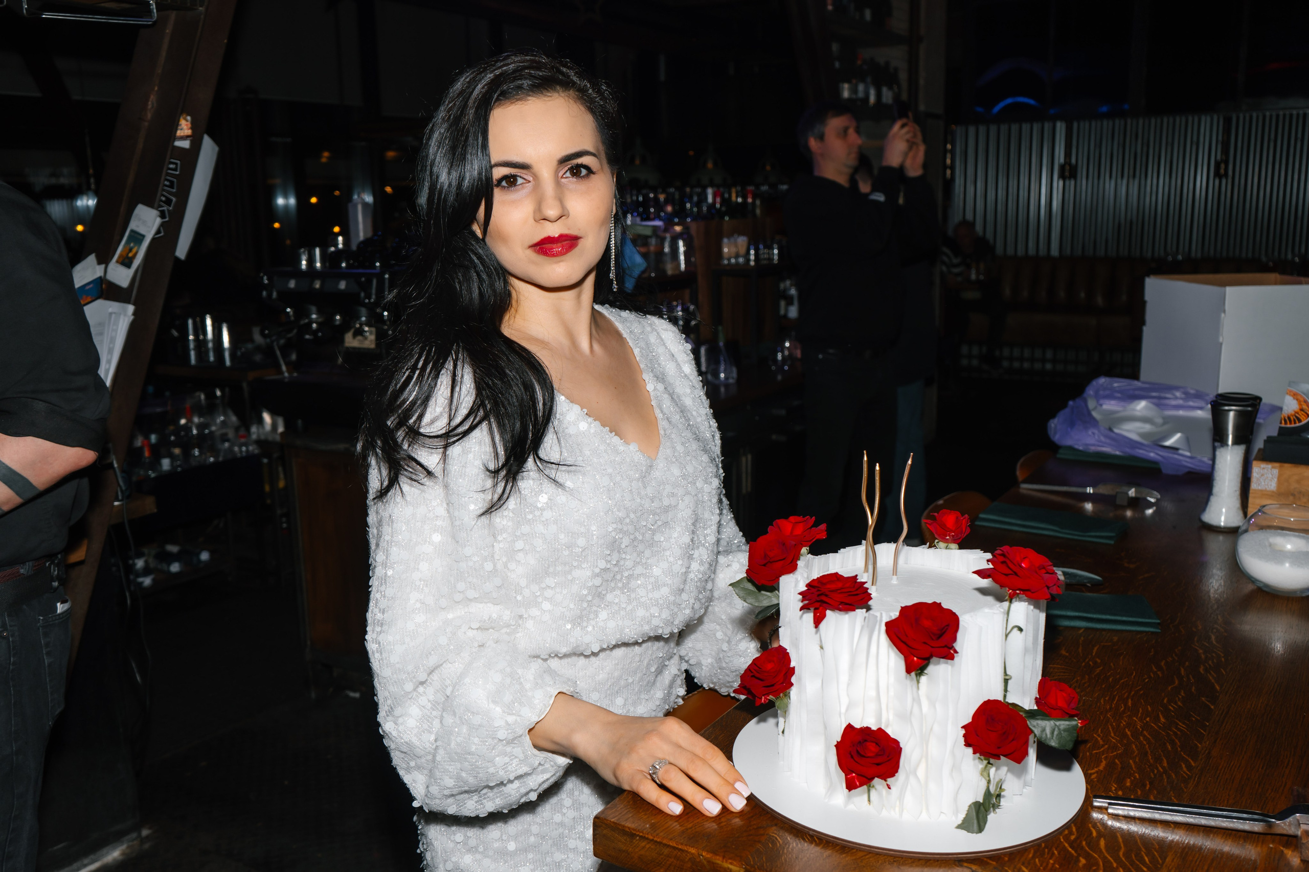 Фотосессия на день рождения. Предметный фотограф Элеонора Грин | Профессиональная фотосъемка товаров в Воронеже