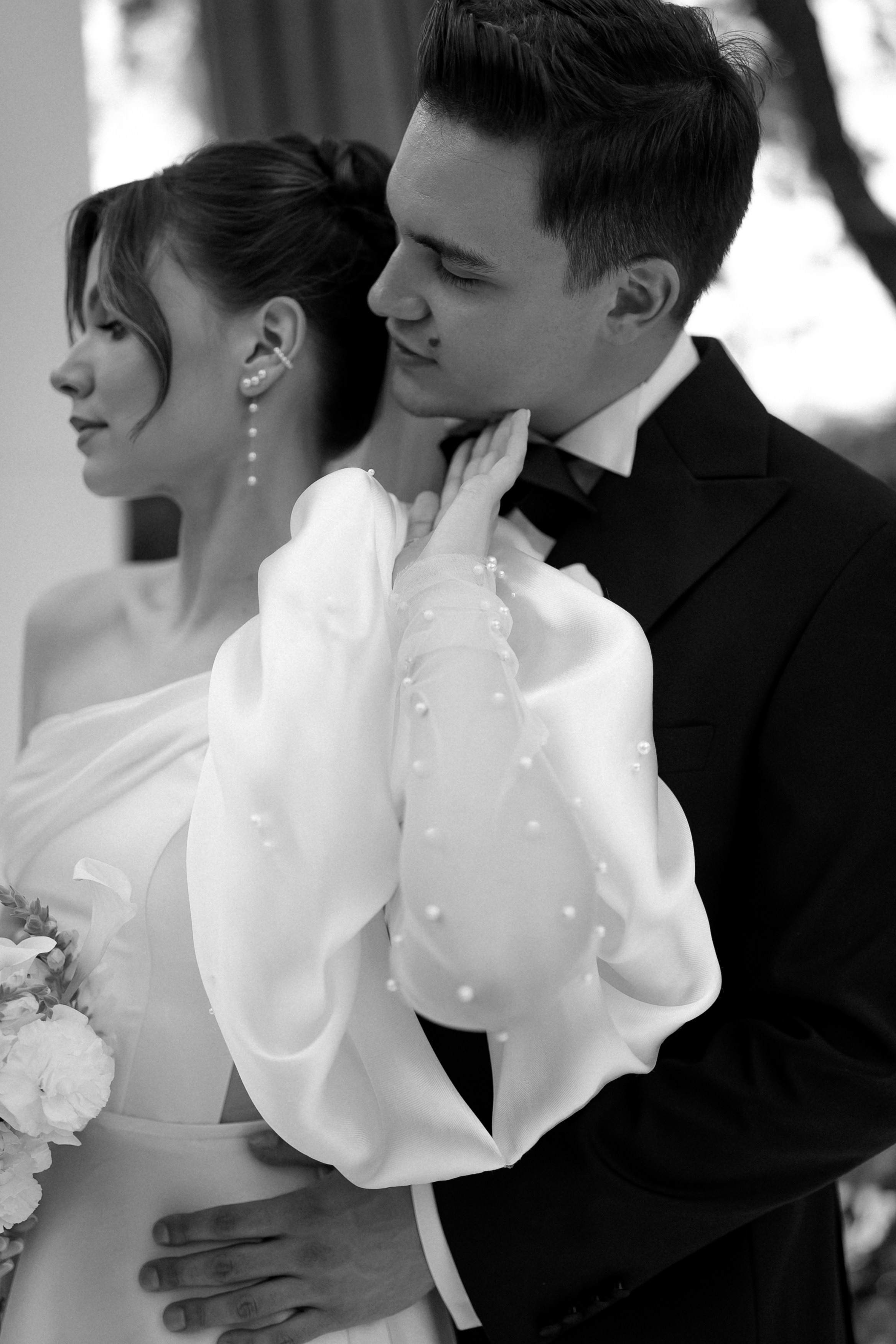 Vlada+Pasha/Anons. Семейный и портретный фотограф в Саратове Сахарова Маша