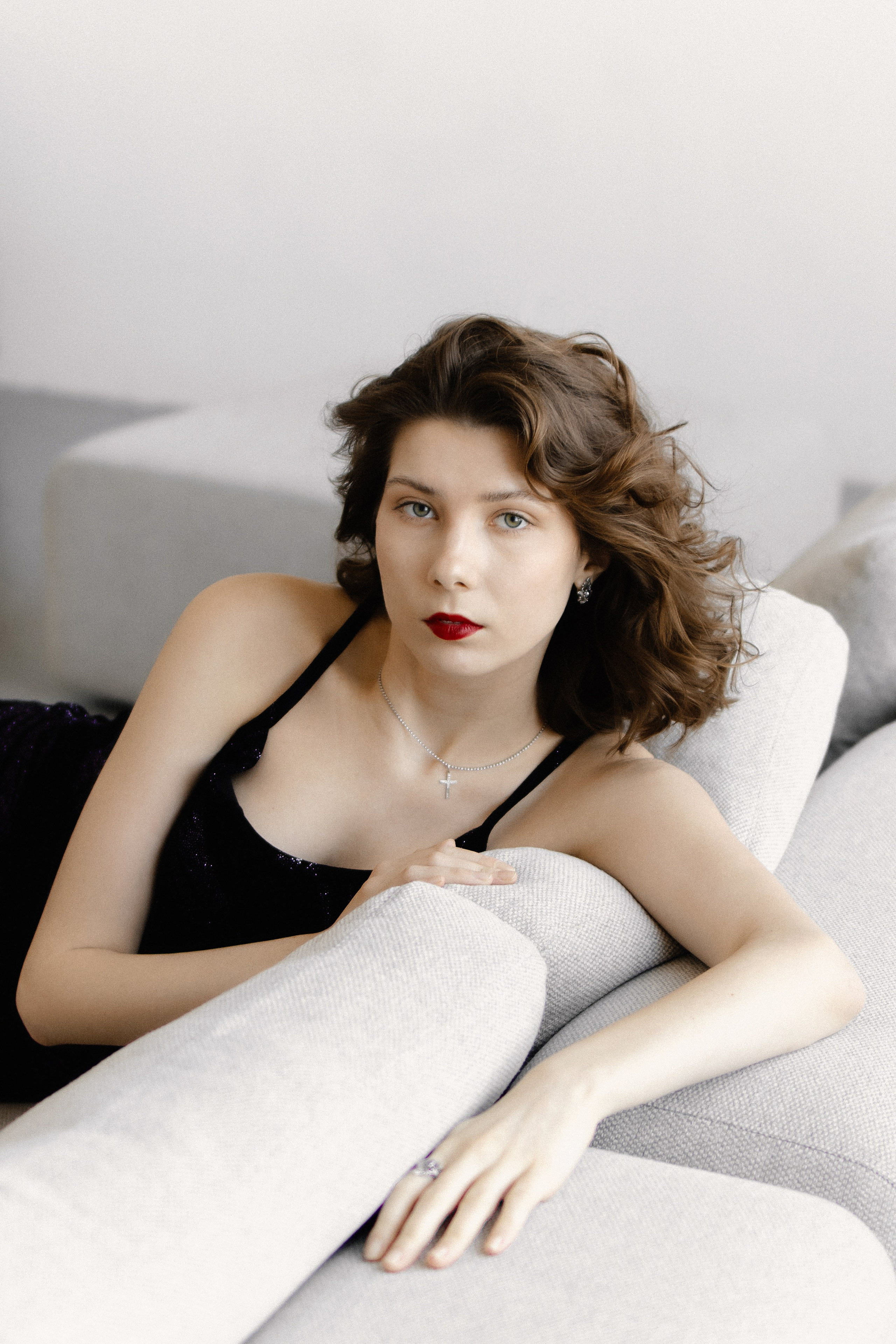 Karina. Портретный фотограф в Минске Екатерина Петренко