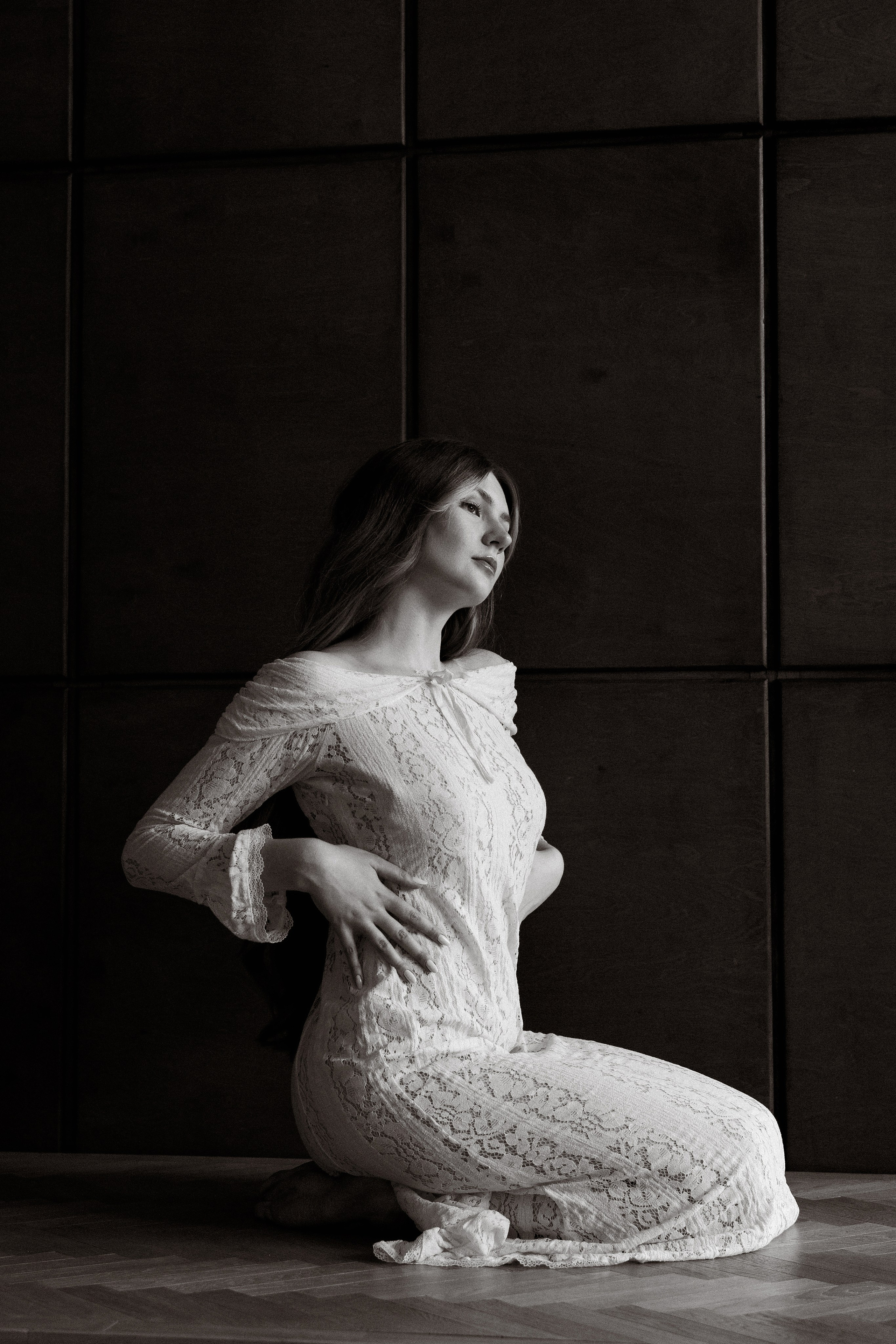 Veronika. Портретный фотограф в Минске Екатерина Петренко