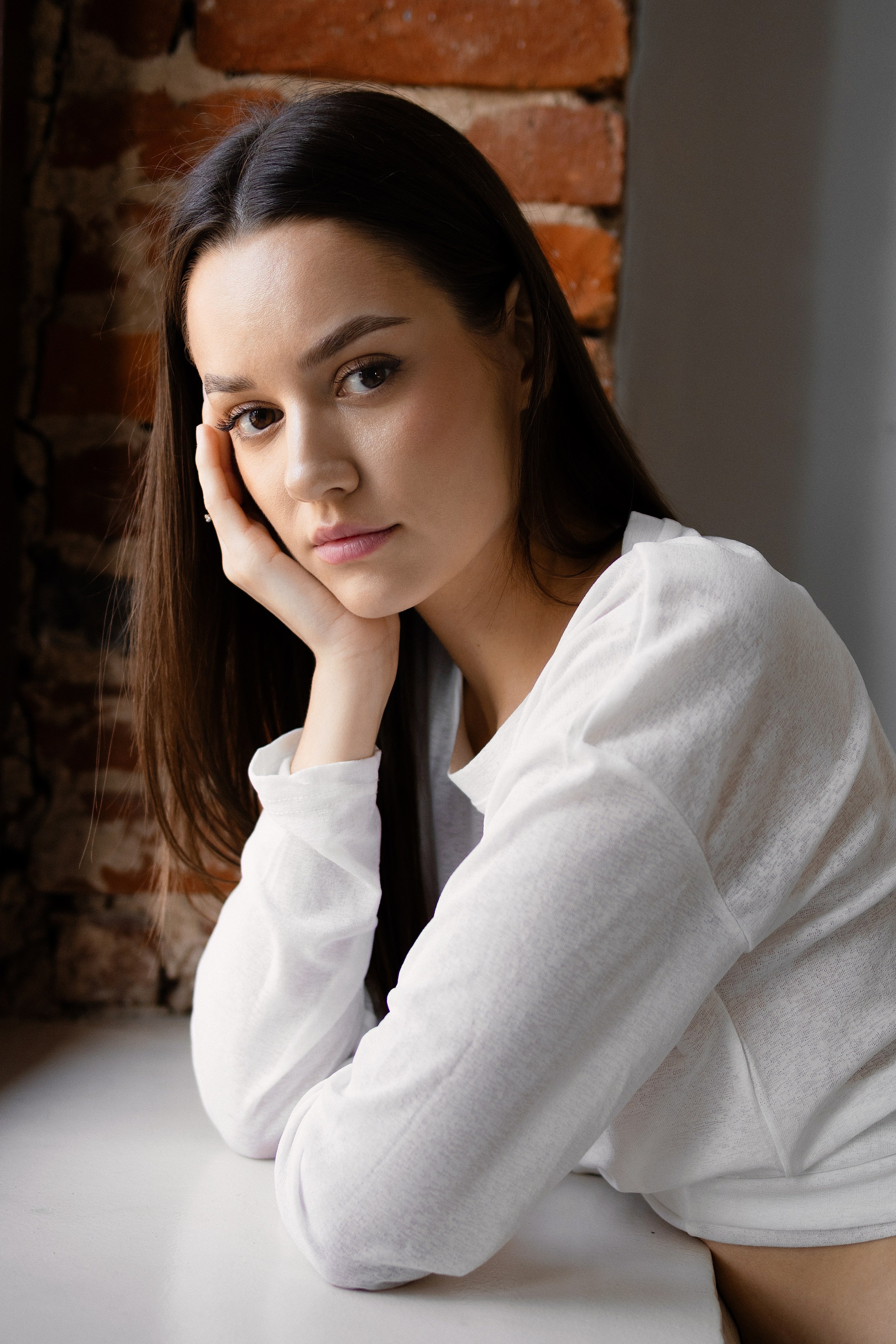 Lera. Портретный фотограф в Минске Екатерина Петренко