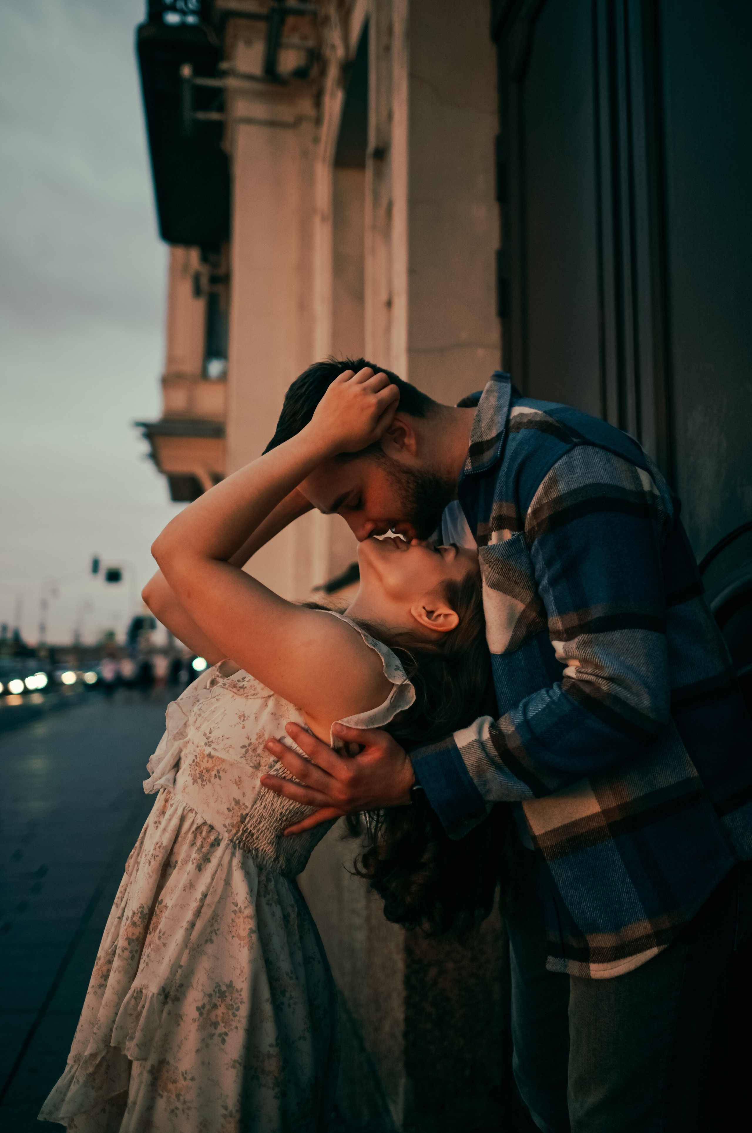 фотограф love story 