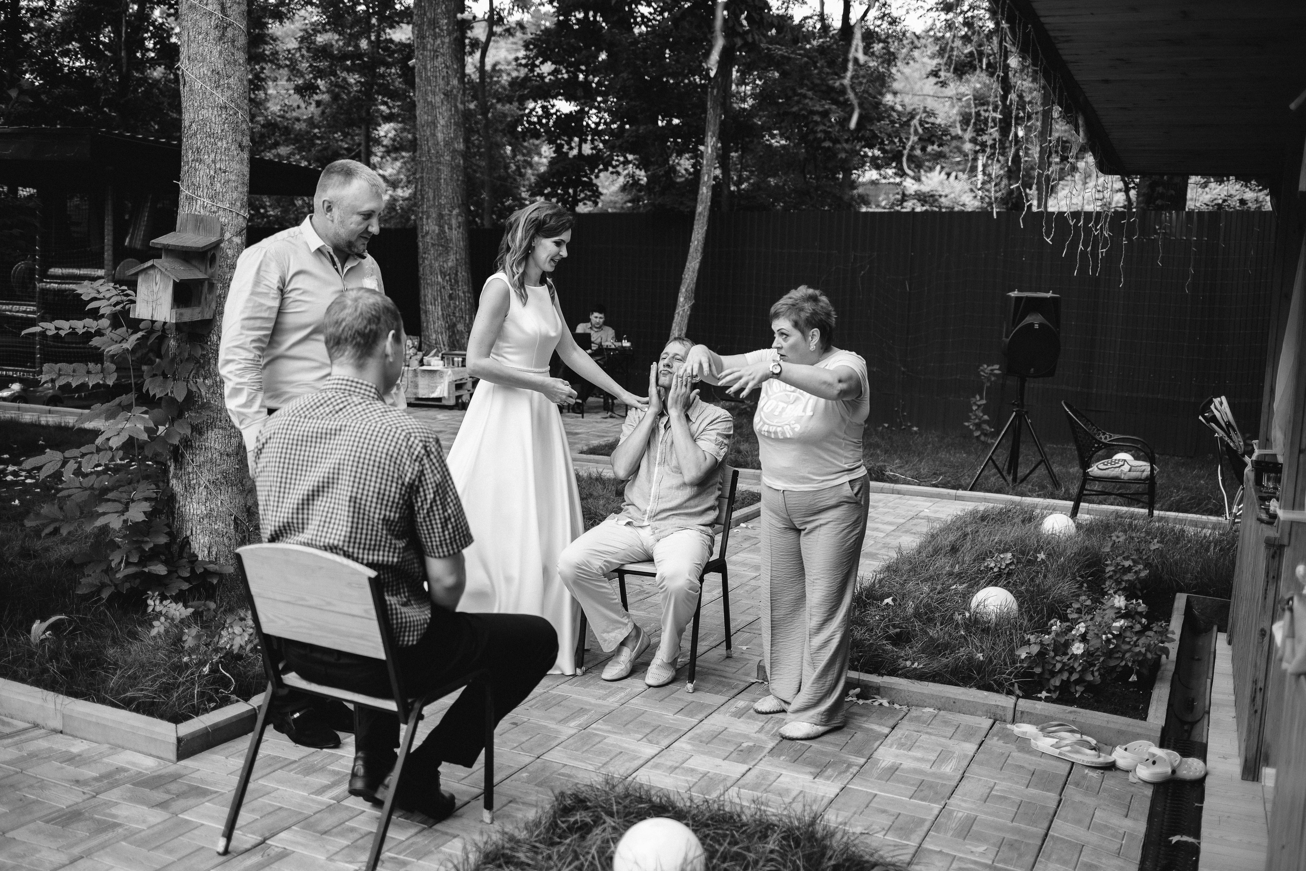 Геннадий и Наталья. Свадебный и семейный фотограф во Владивостоке Овчинникова Дарья