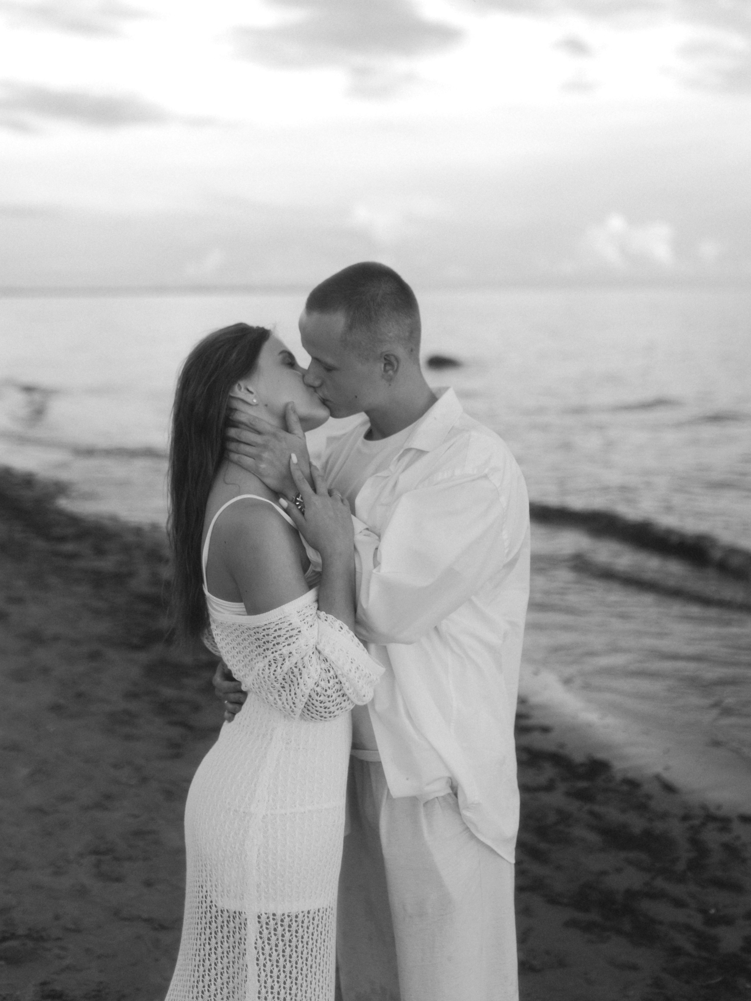 На заливе. Фотограф СПБ Засорина Юлия