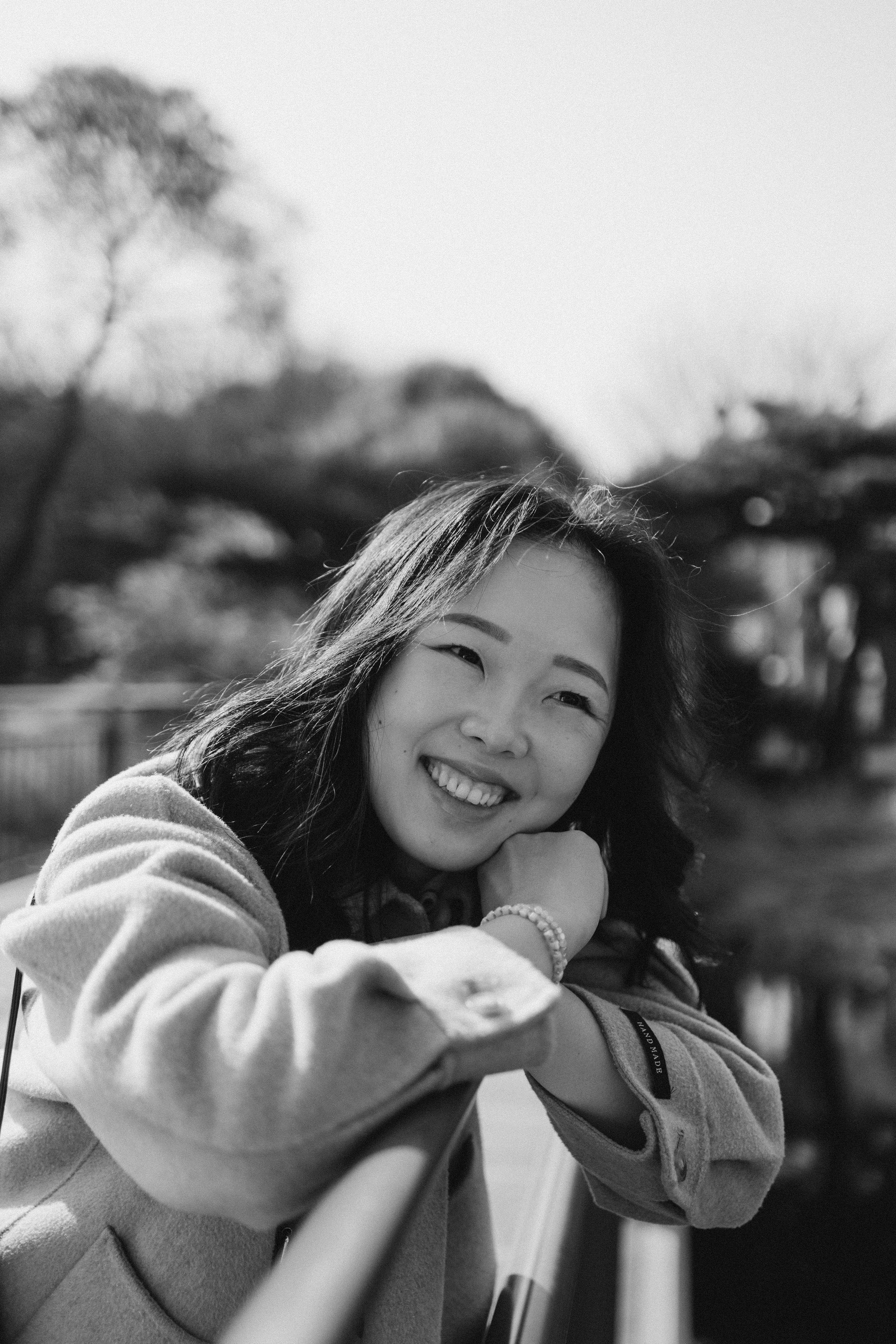 Диша осенняя история🍂. Фотограф Артем Бросов в Санкт-Петербурге и Дубае