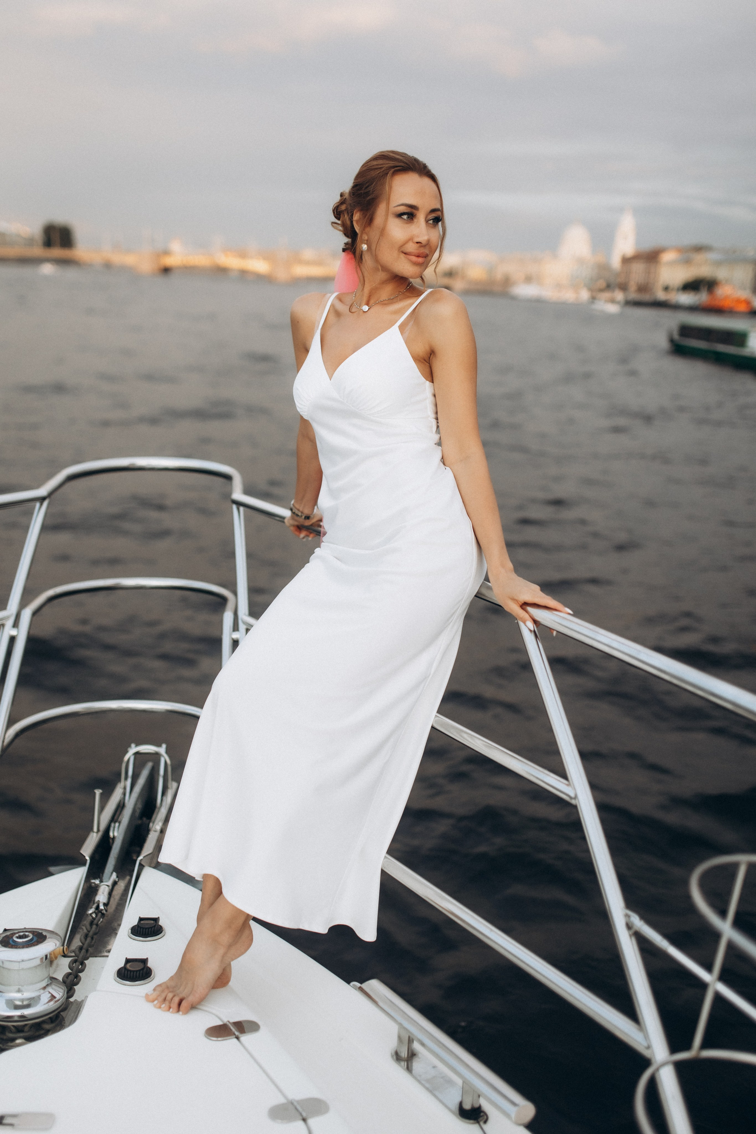 Девичник Кати. Фотограф Артем Бросов в Санкт-Петербурге и Дубае