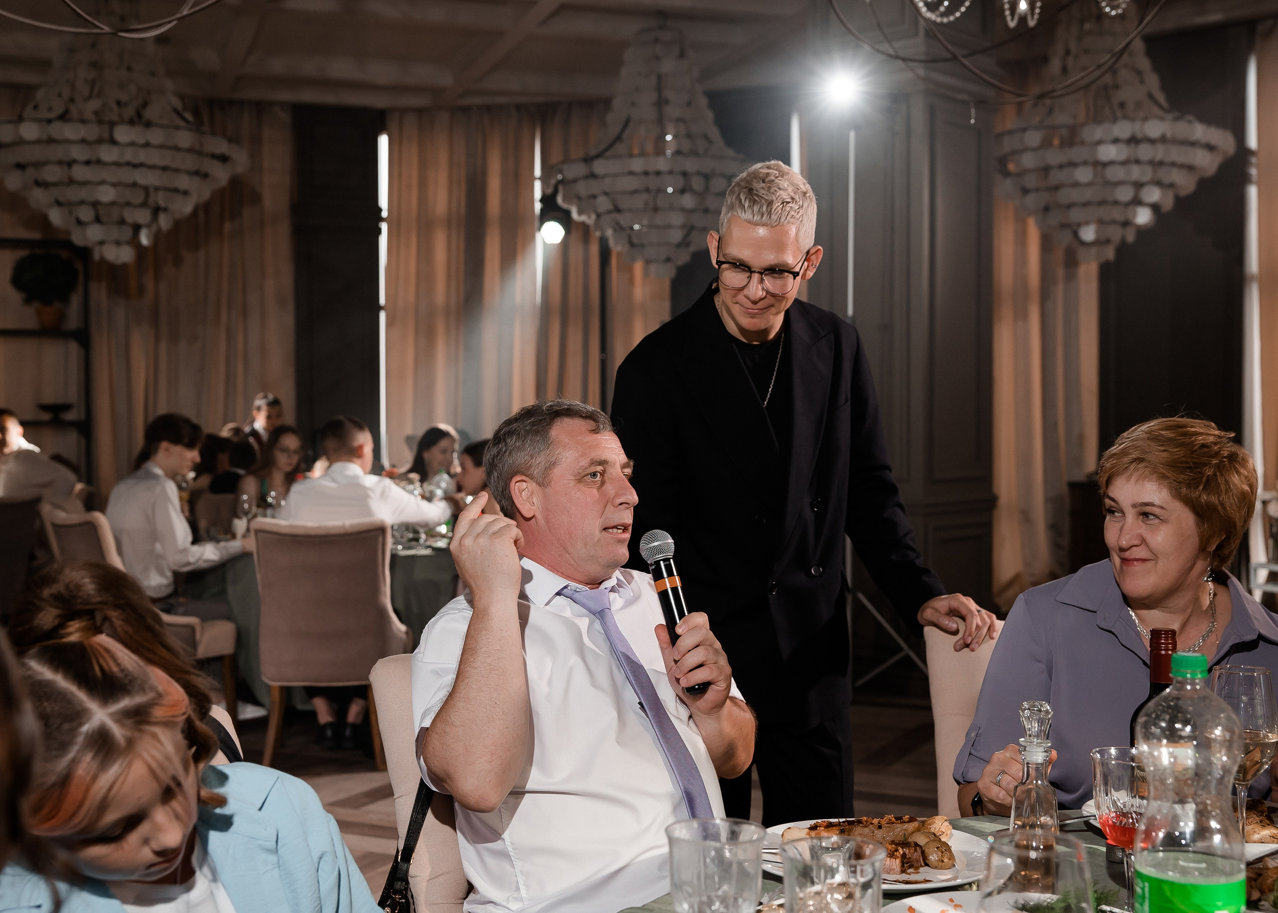 Юля + Андрей. Свадебный и семейный фотограф в Саратове Маша Паника