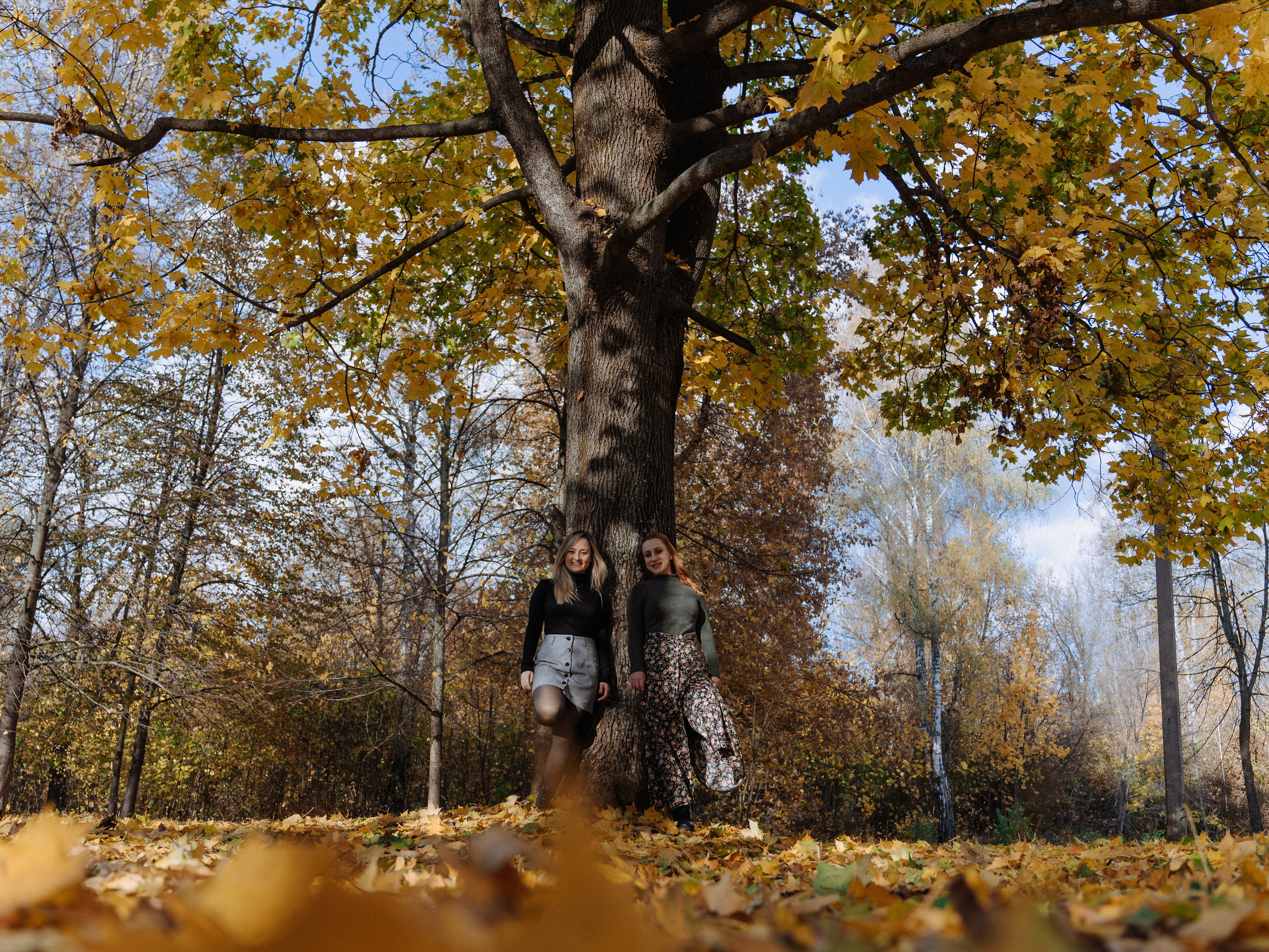 KSMU students Nature. Свадебный и семейный видеограф в Курске