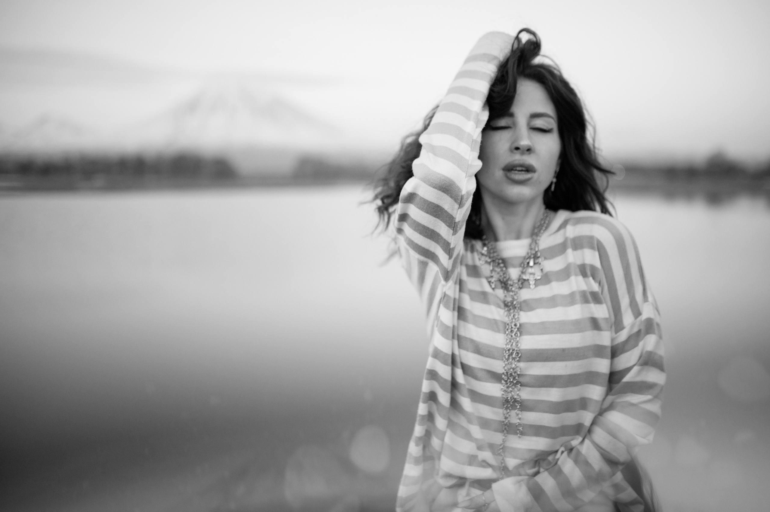 Черно-белая серия. Свадебный и семейный фотограф Камчатка. Фотограф Камчатка