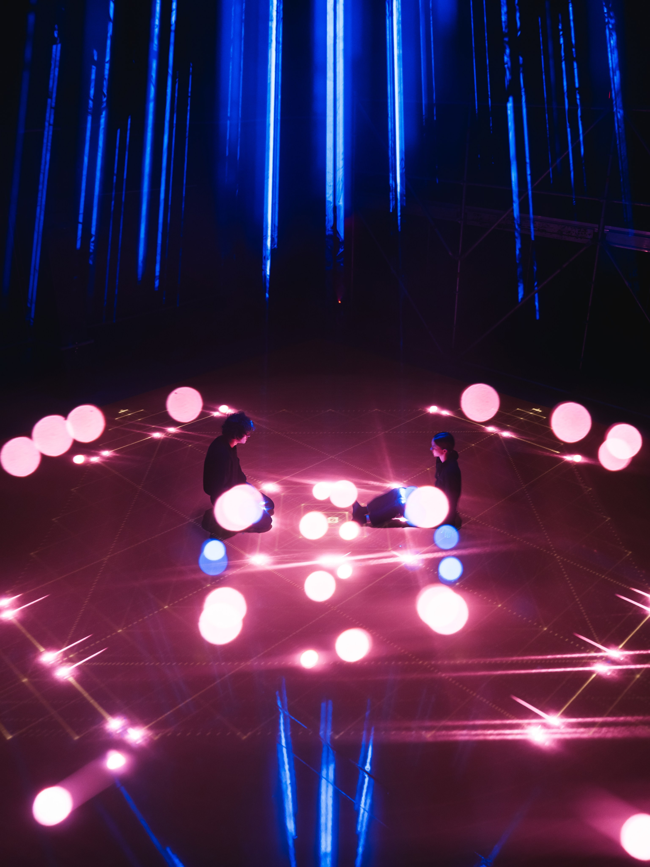 Intervals Festival 2025. @tomrus: Рустам Шагиморданов — фотограф