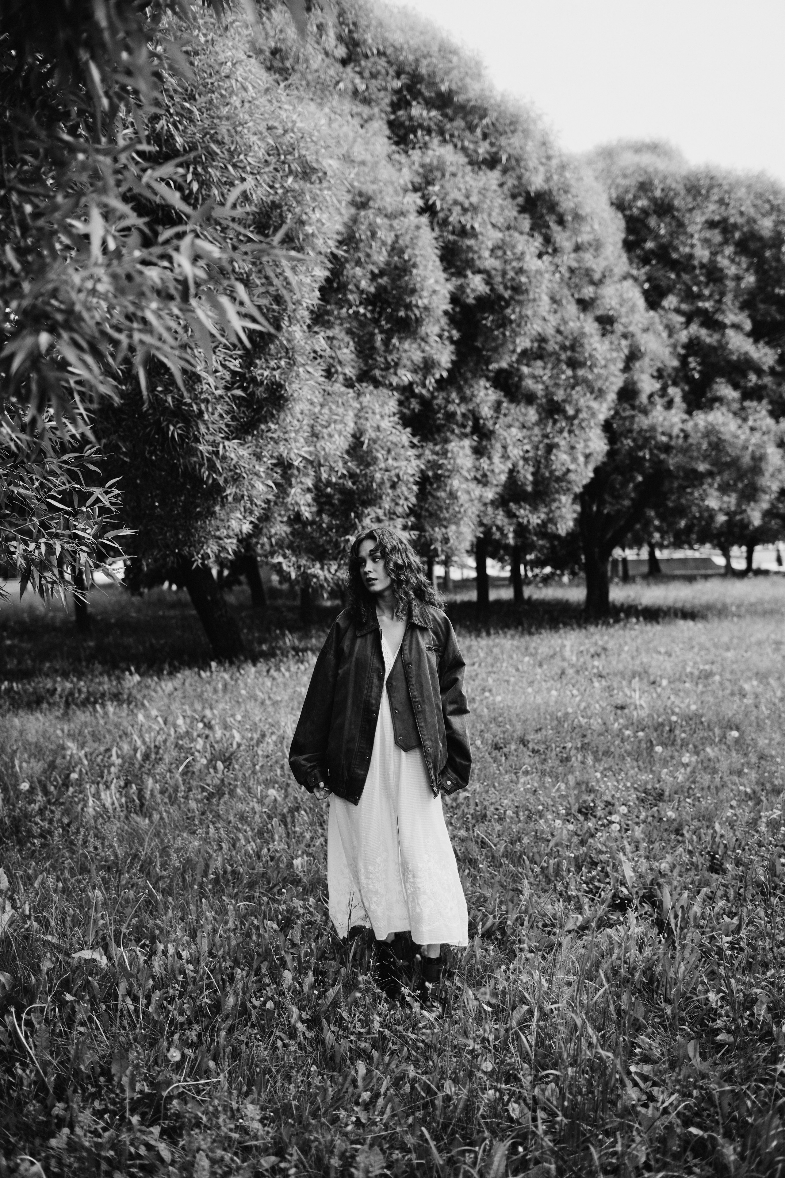 Nastya. Фотограф Анна Гребенник