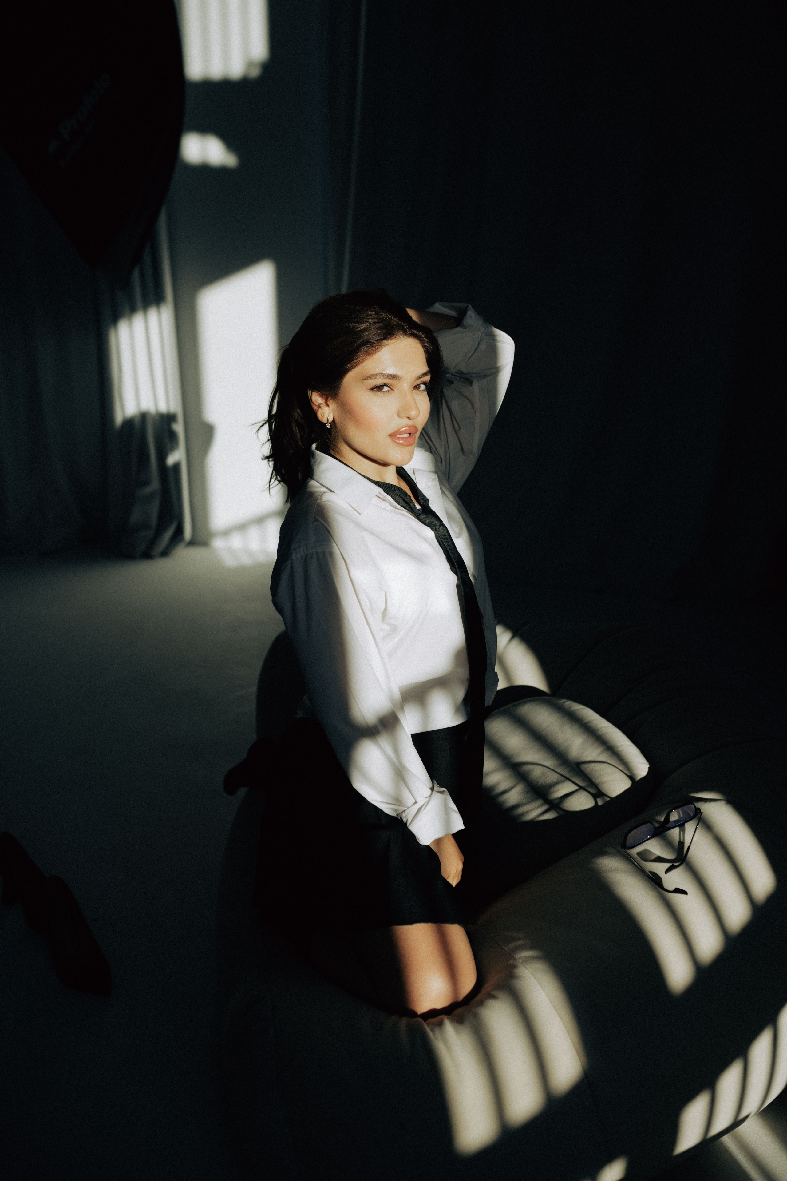 Сона. Фотограф Стилист Тюмень Вера Хайруллина