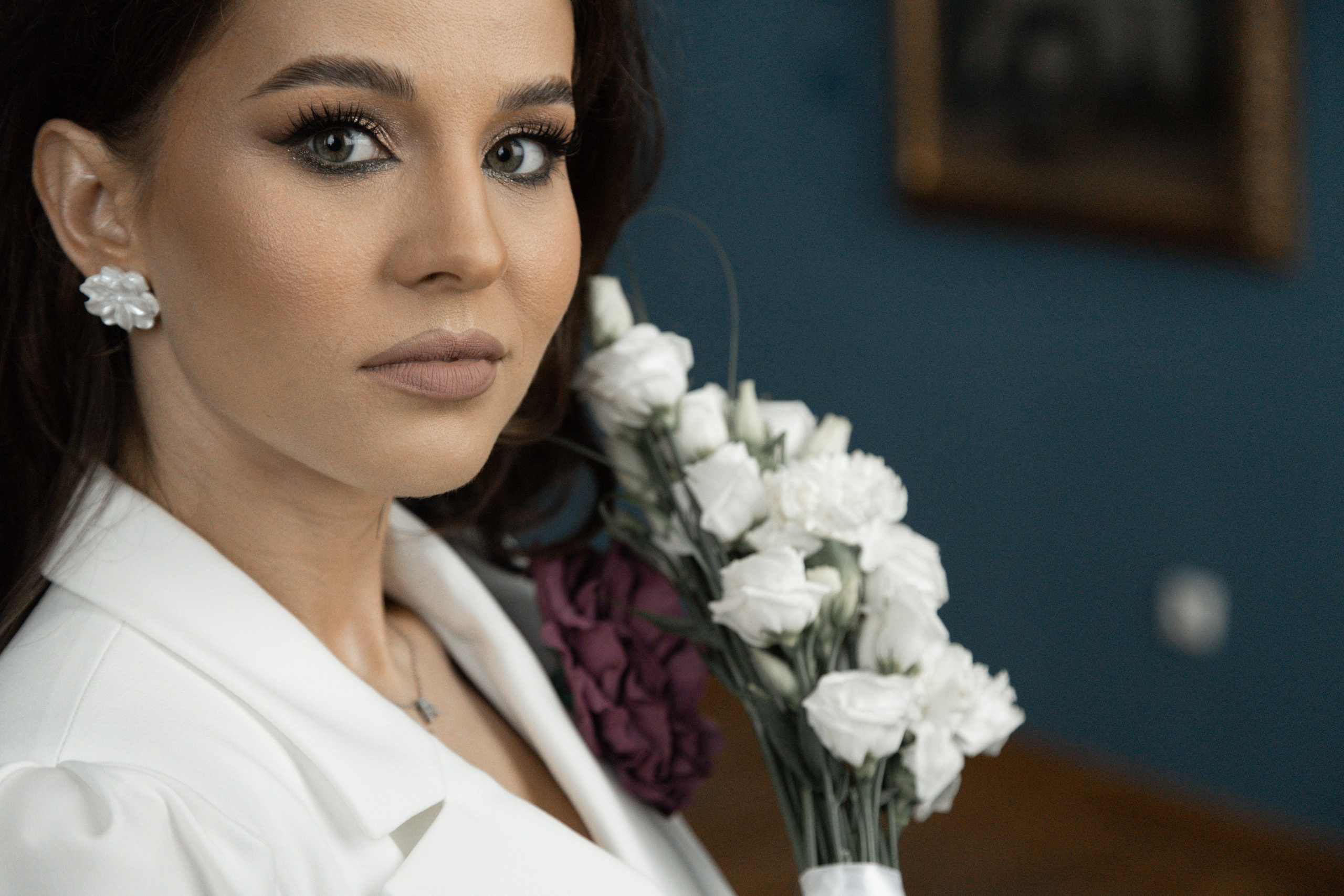 Свадебная съемка. Дарья Корч