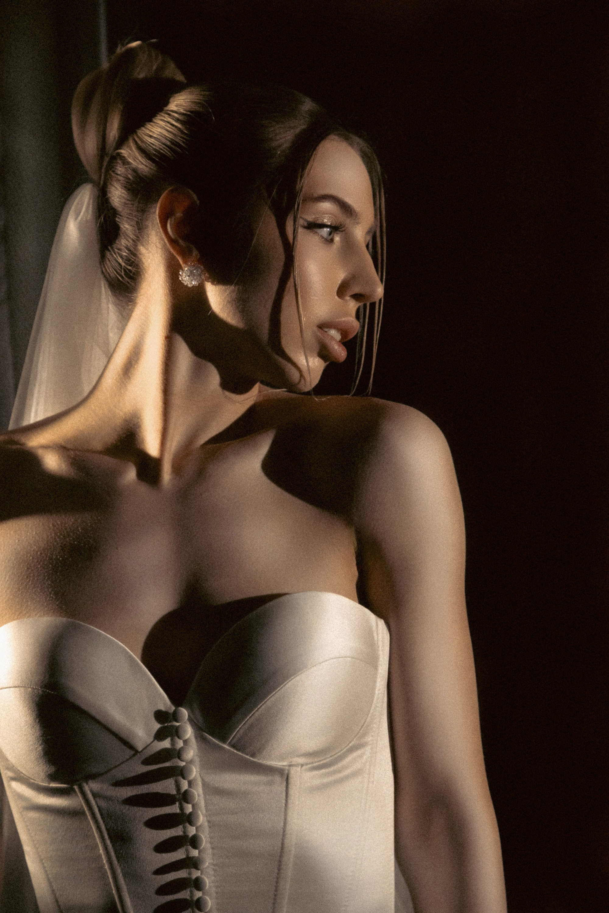 Свадебная съемка. Дарья Корч