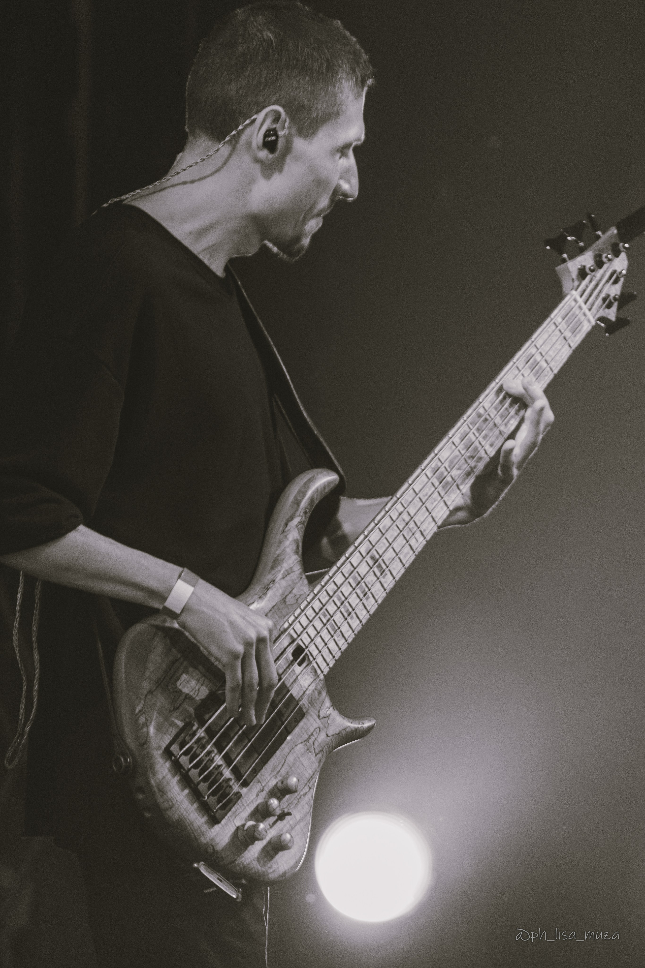 LikeCoverBand (июнь 2024). Ph_lisa_muza