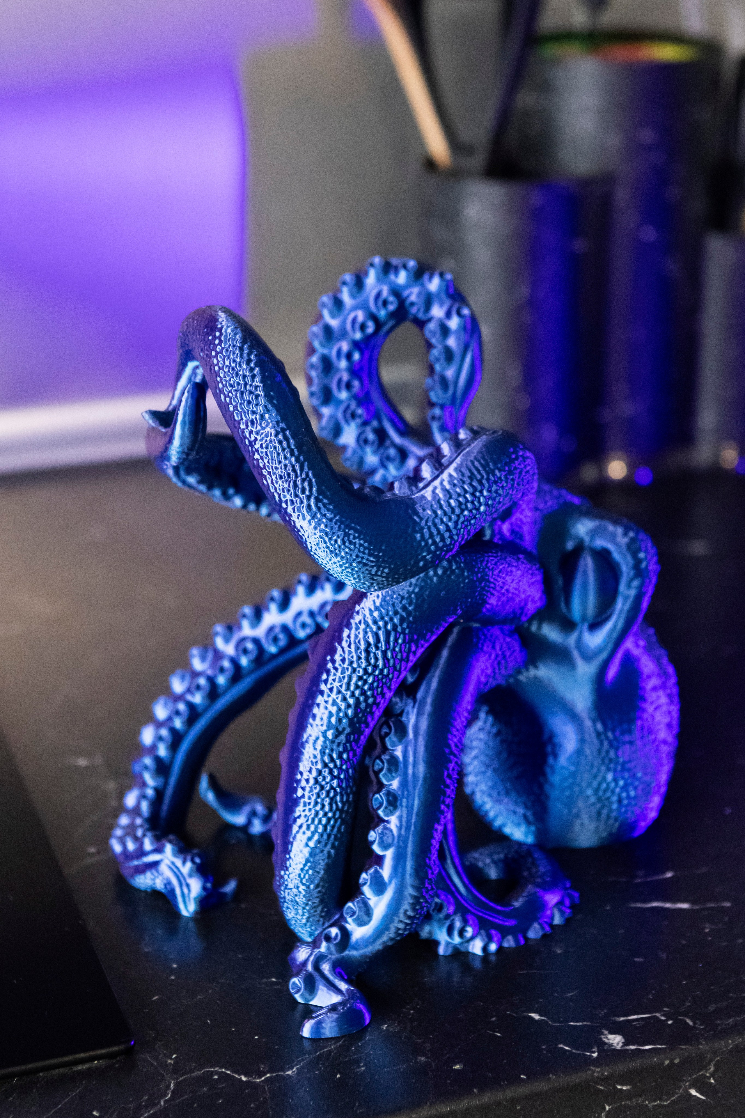 3D печать. Семейный и портретный фотограф в Москве Елена Флегант