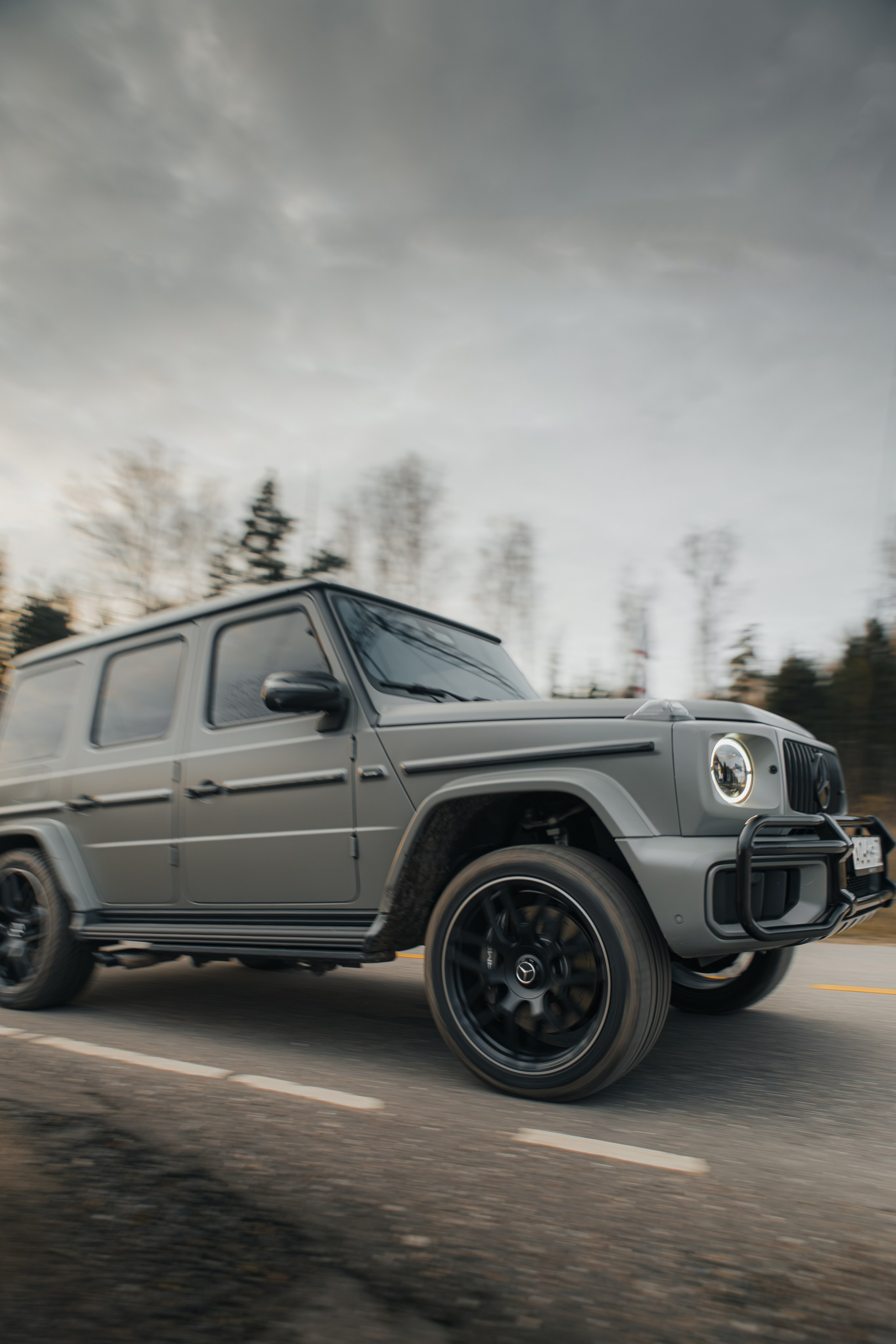 Mercedes-Benz G63. Авто Видеограф/фотограф в Иваново для Вашего бизнеса