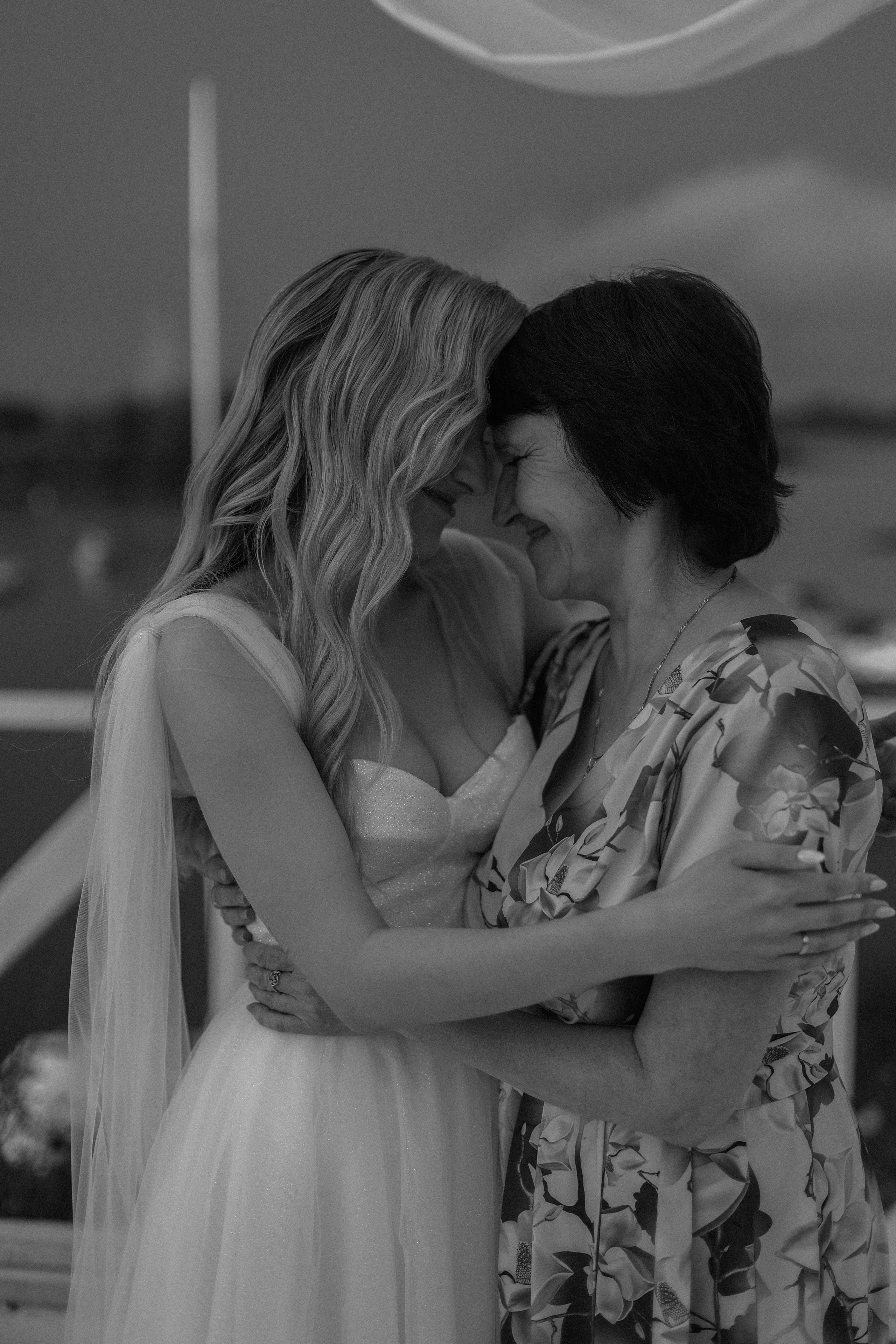 Настя и Сережа. Фотограф — Ольга Косолюкина