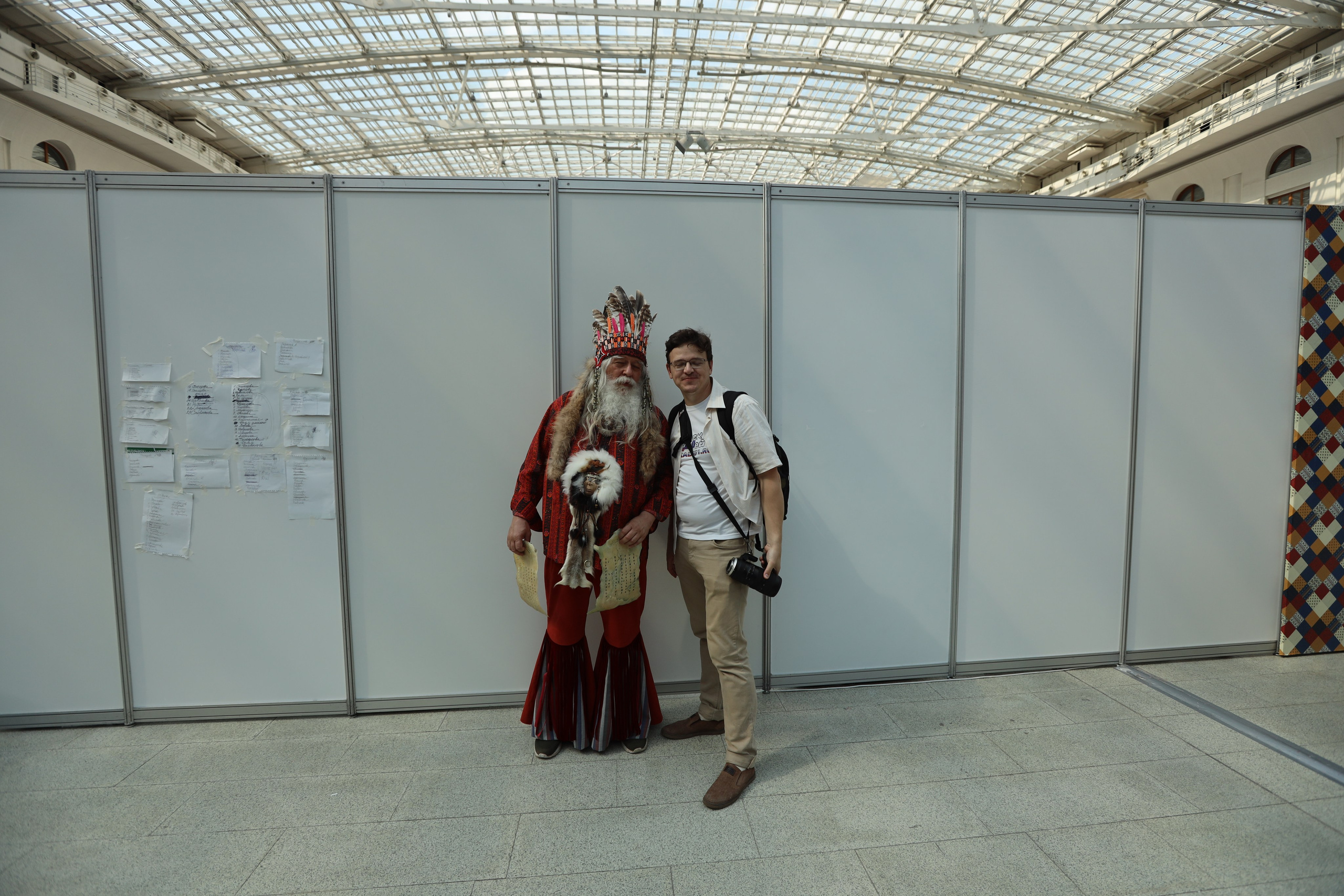 Душа России. Фотограф в Туле Крупский АнДРей. Фотостудия «КАДР71» в Туле