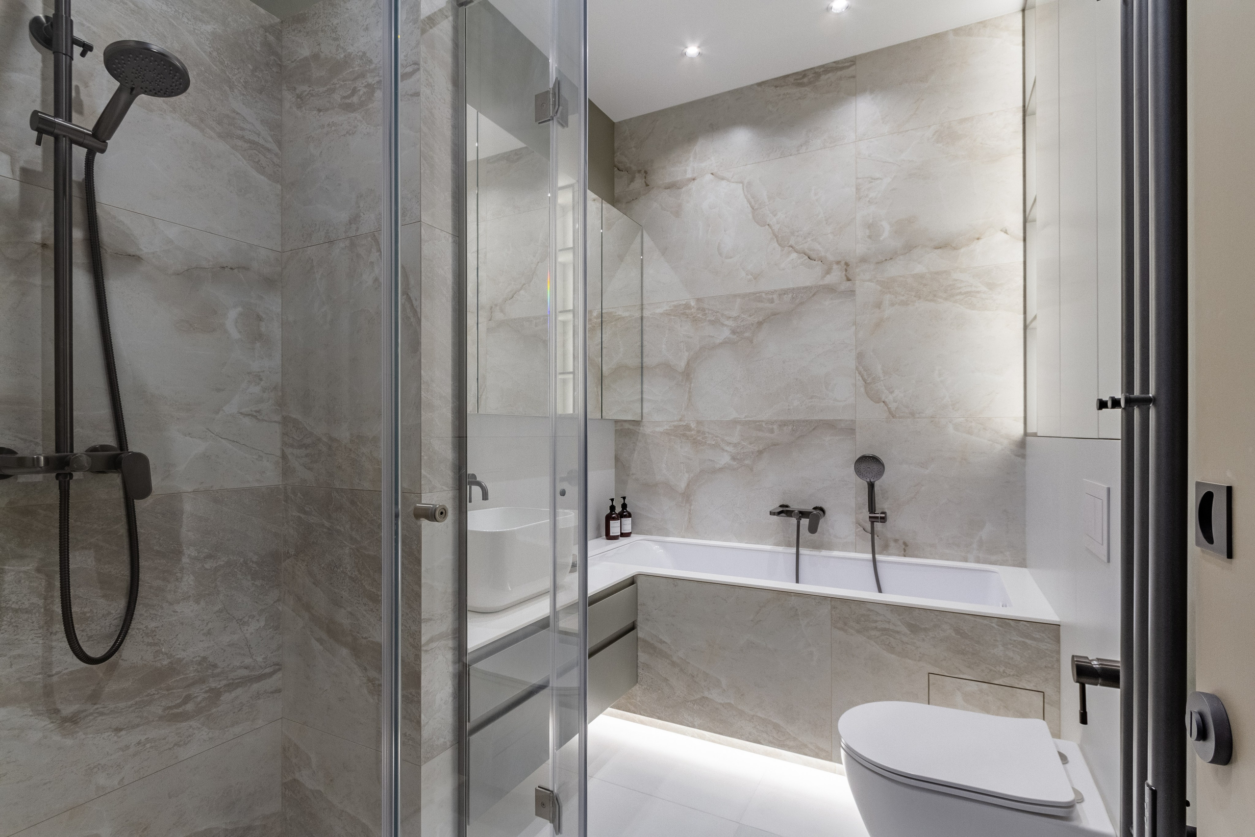 Съемка объектов недвижимости. Упаковка Недвижимости