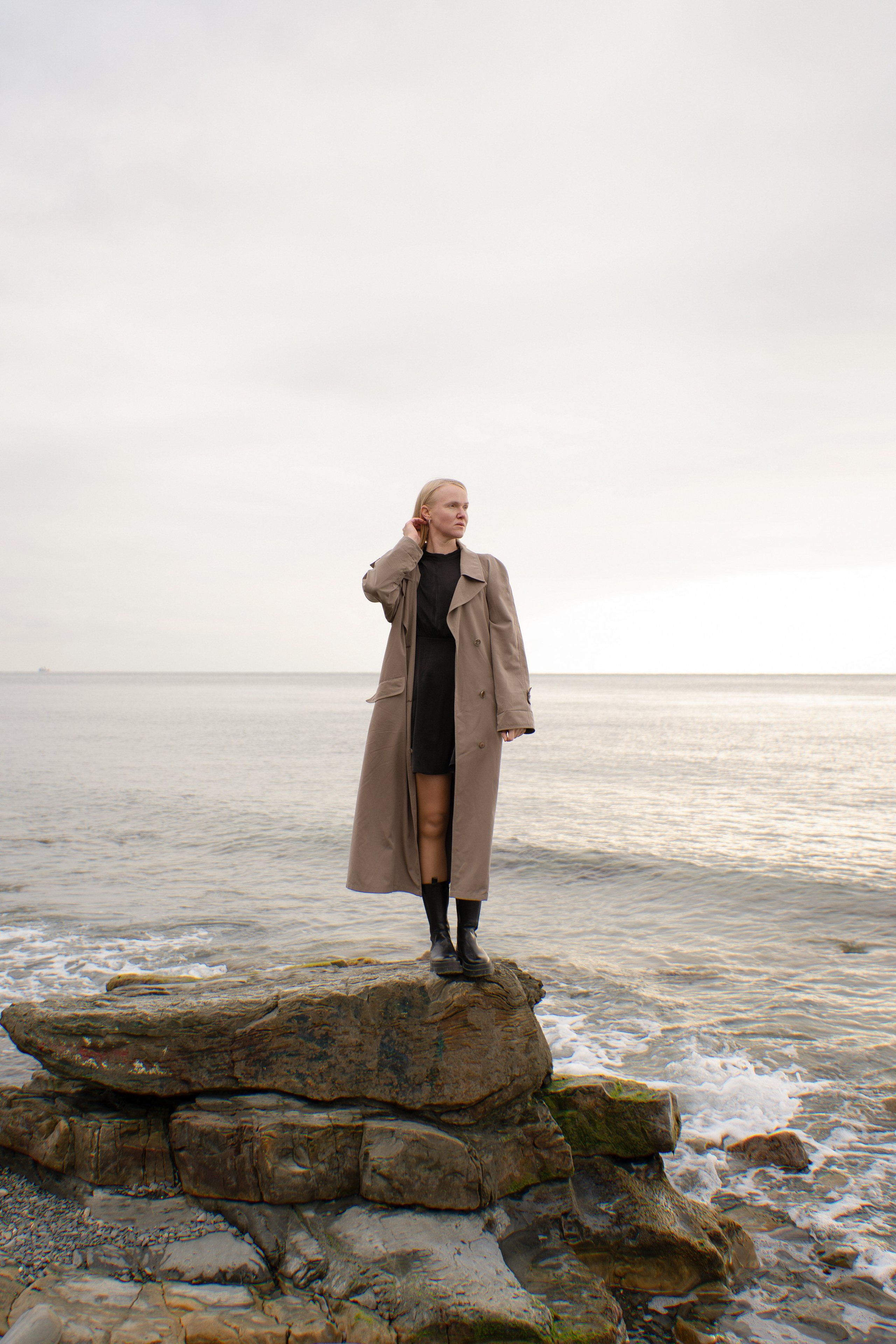 Аня. SHOT BY OLGA