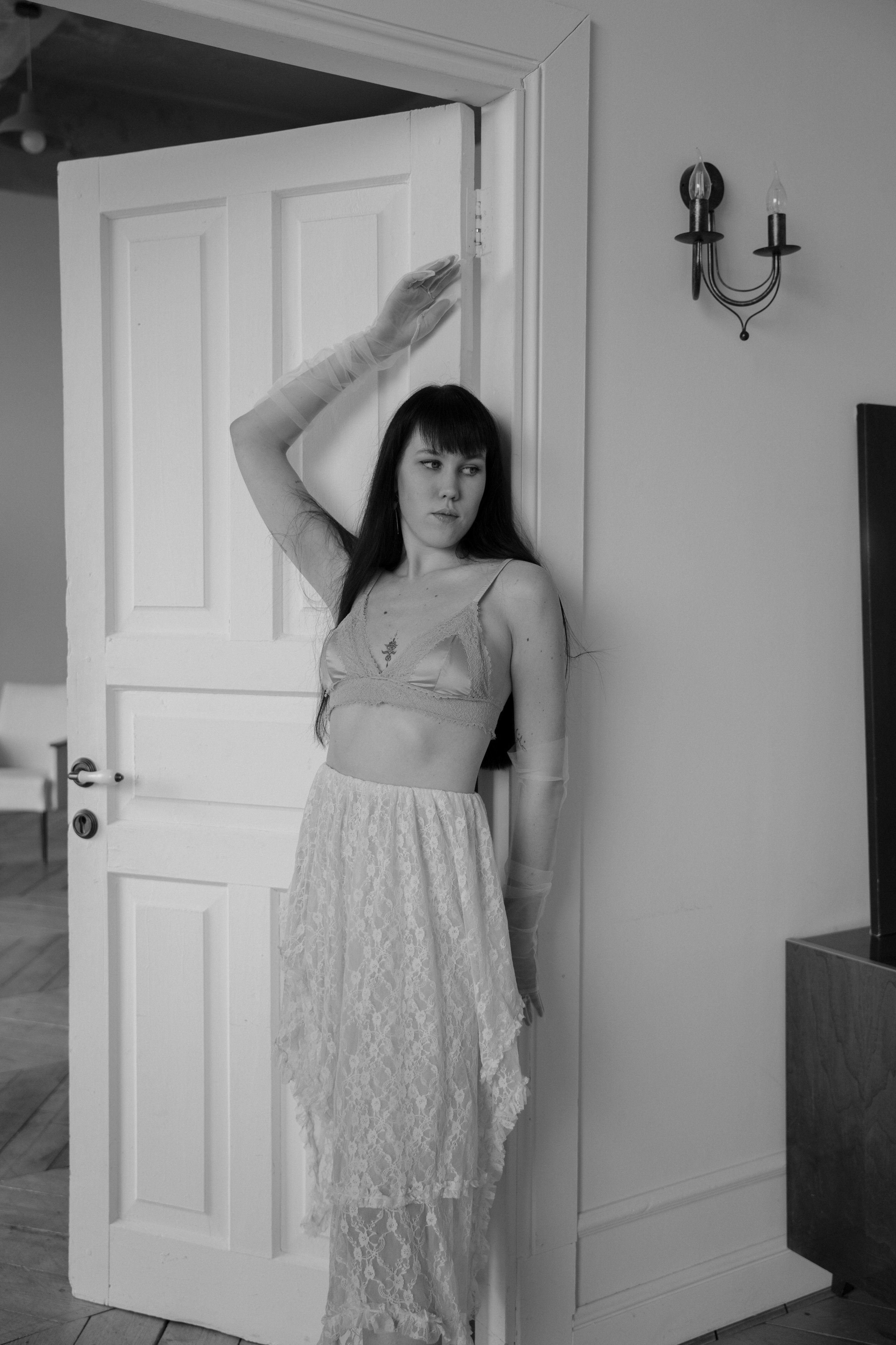 Катя. SHOT BY OLGA